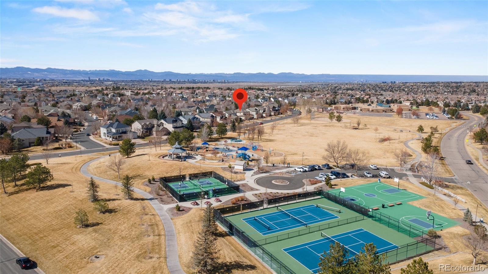 MLS Image #44 for 6445 s telluride street,aurora, Colorado