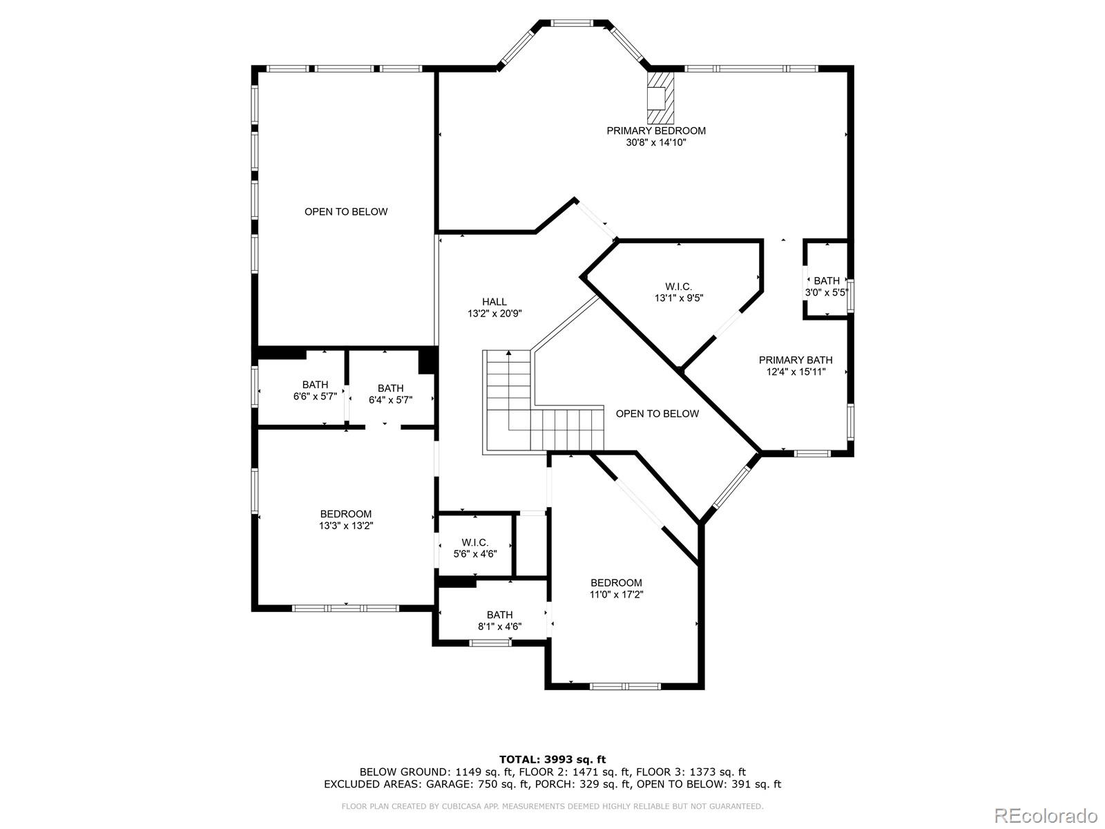 MLS Image #48 for 6445 s telluride street,aurora, Colorado