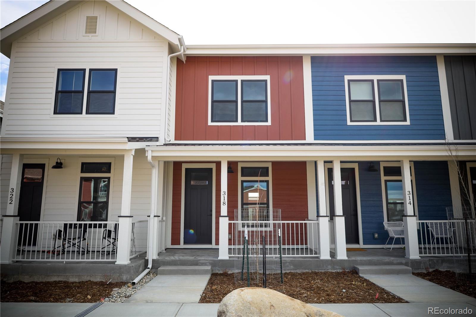 MLS Image #0 for 318  weathervane lane,buena vista, Colorado