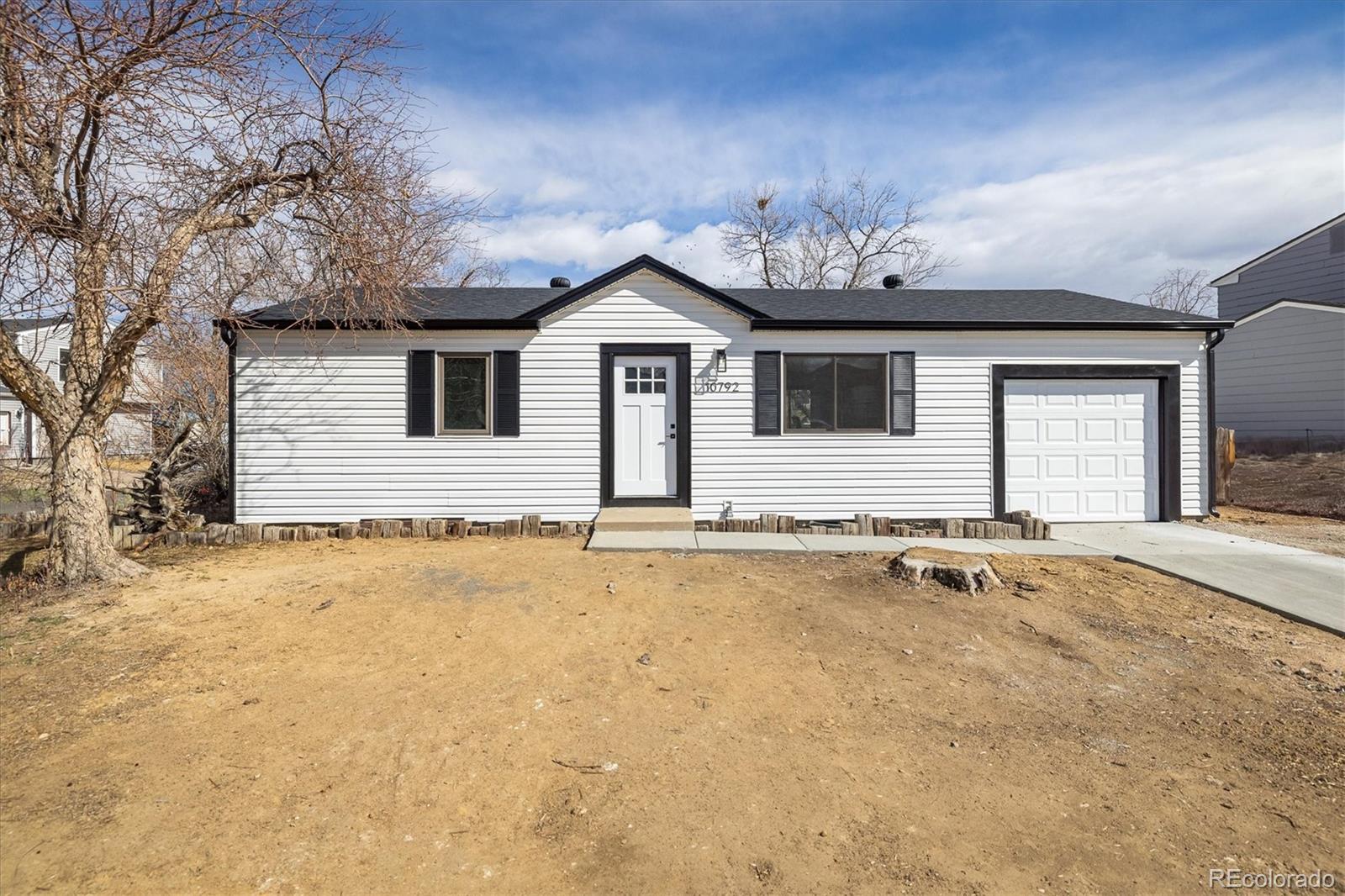 MLS Image #1 for 10792  moore street,broomfield, Colorado