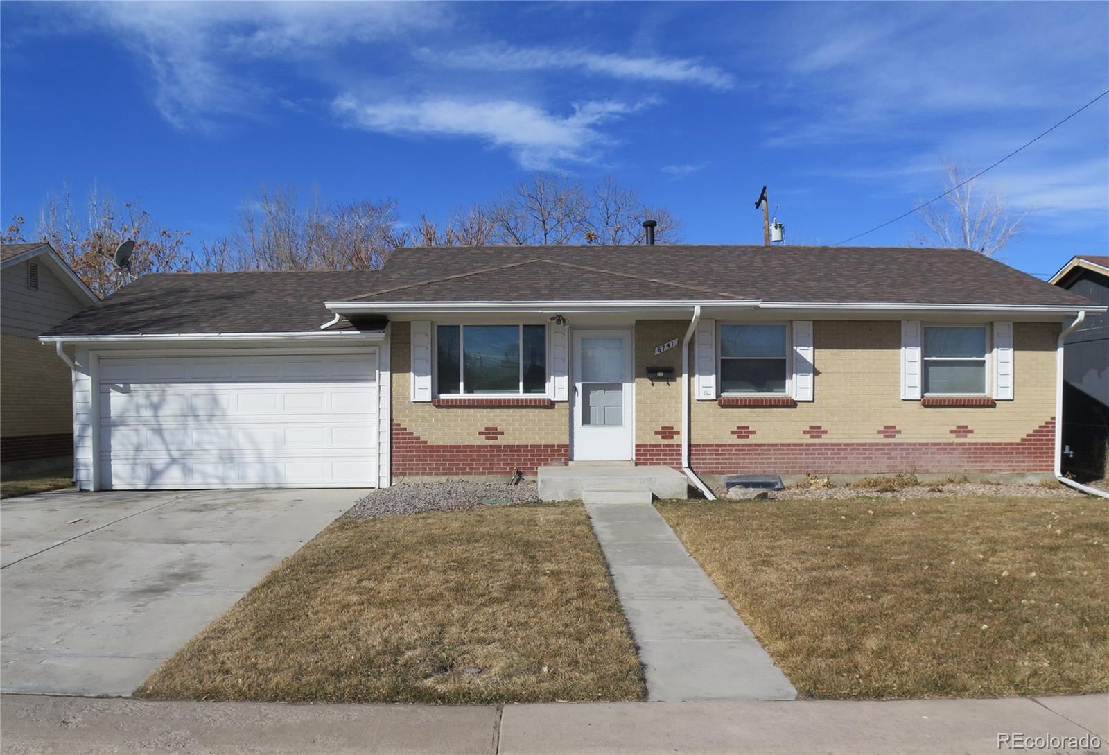 CMA Image for 6741  Leyden Street,Commerce City, Colorado