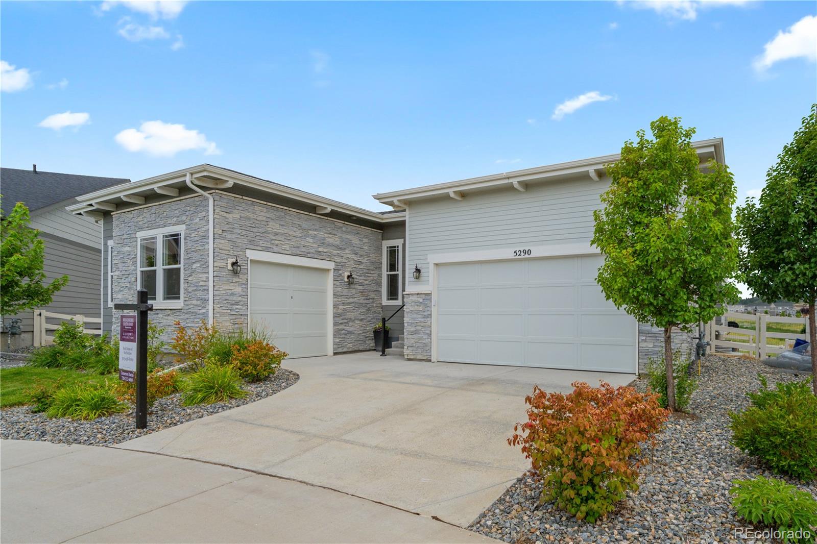 MLS Image #1 for 5290  silver hare court,castle rock, Colorado