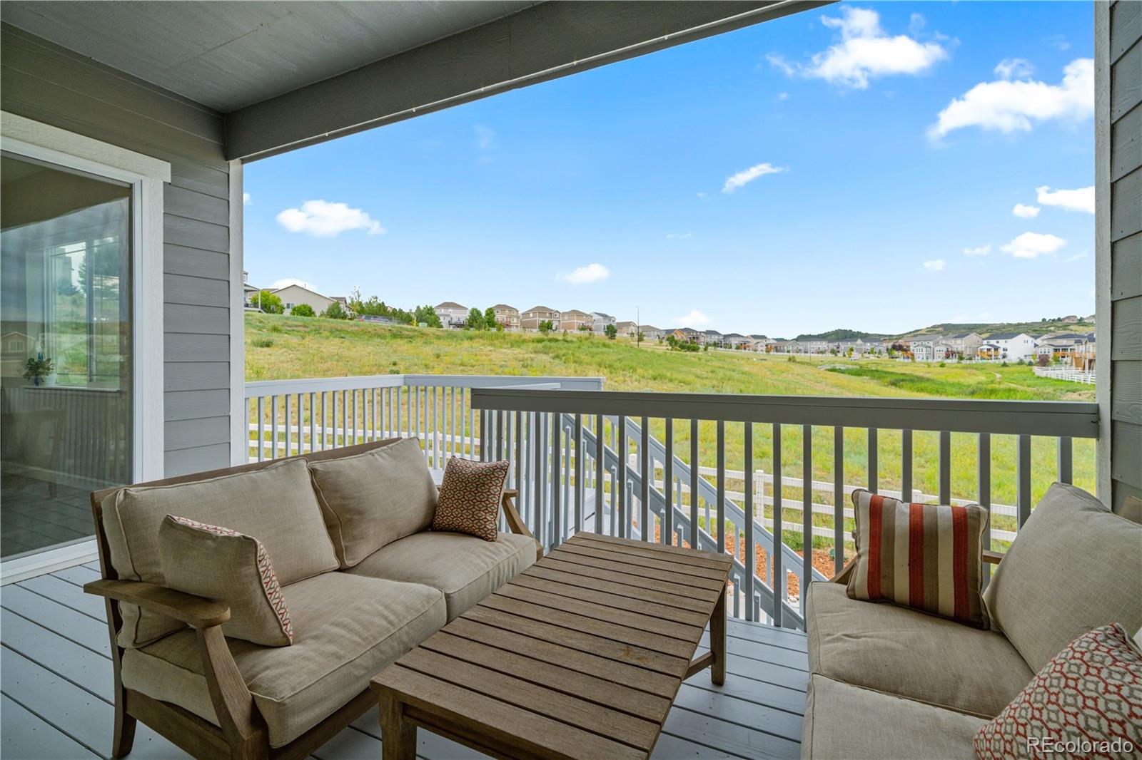 MLS Image #15 for 5290  silver hare court,castle rock, Colorado