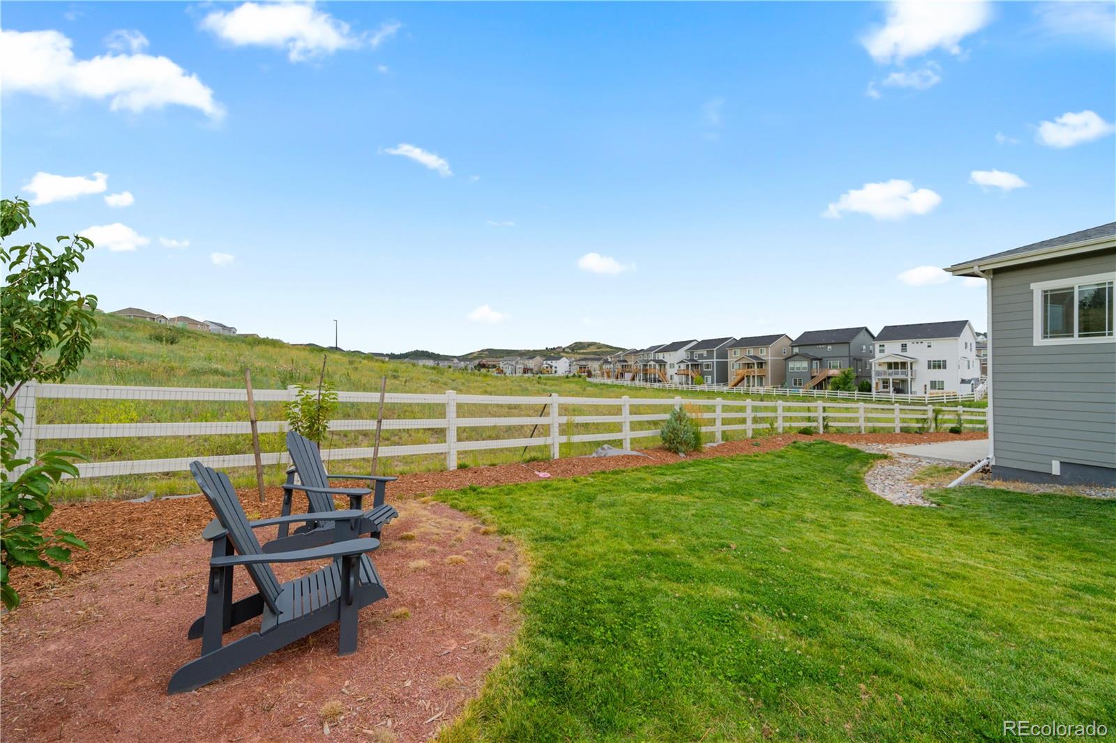 MLS Image #40 for 5290  silver hare court,castle rock, Colorado