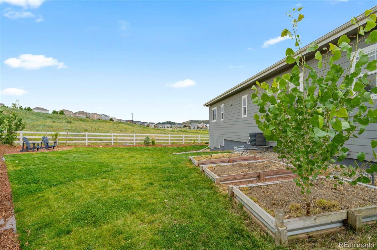 MLS Image #41 for 5290  silver hare court,castle rock, Colorado