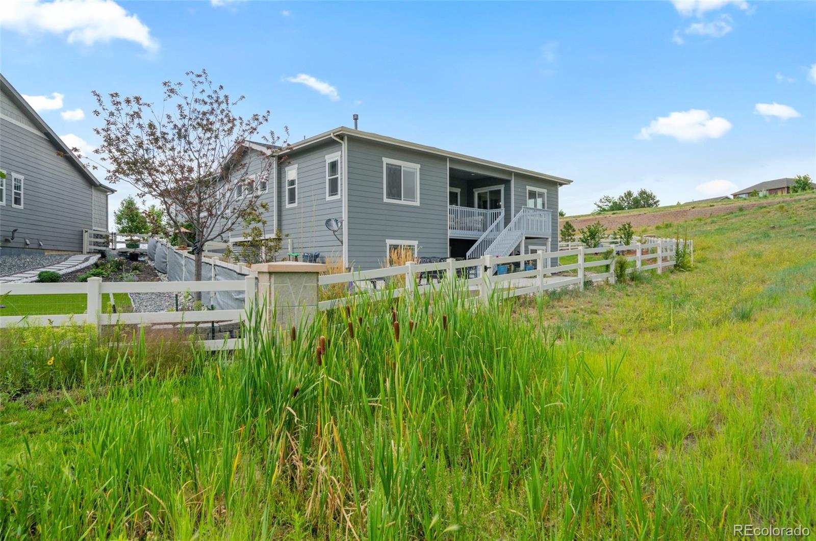 MLS Image #42 for 5290  silver hare court,castle rock, Colorado