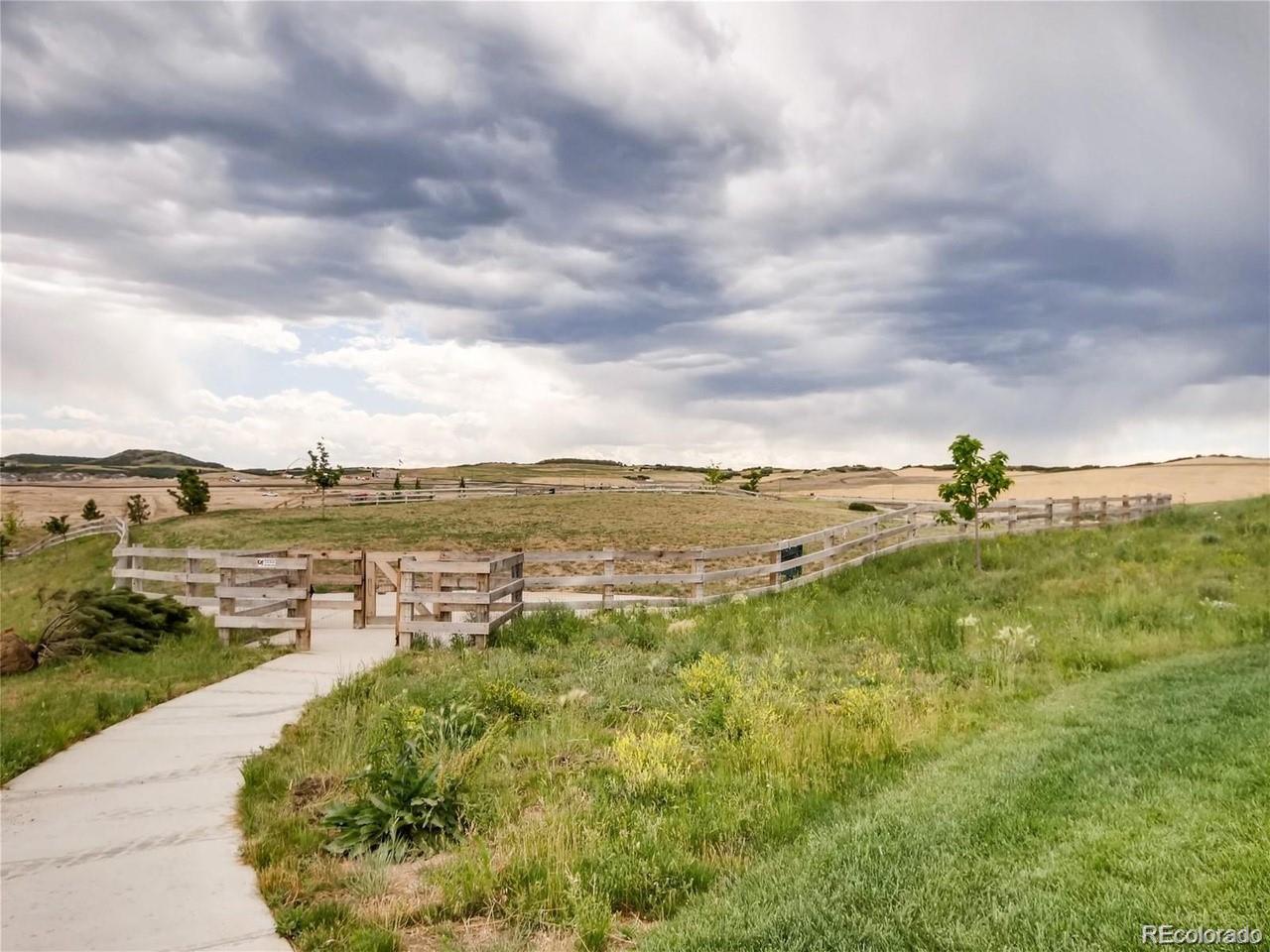 MLS Image #46 for 5290  silver hare court,castle rock, Colorado