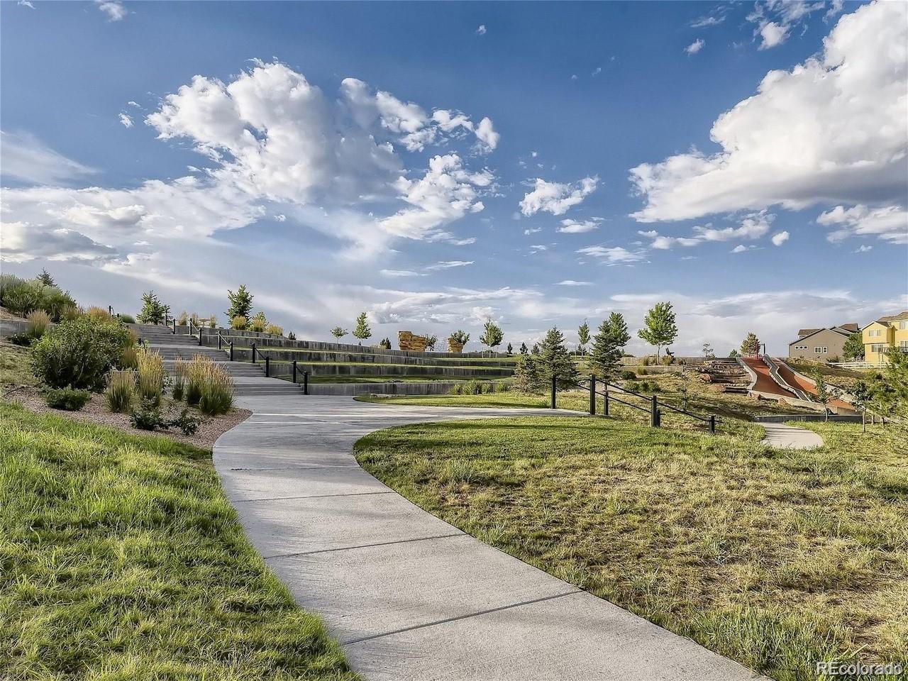 MLS Image #47 for 5290  silver hare court,castle rock, Colorado