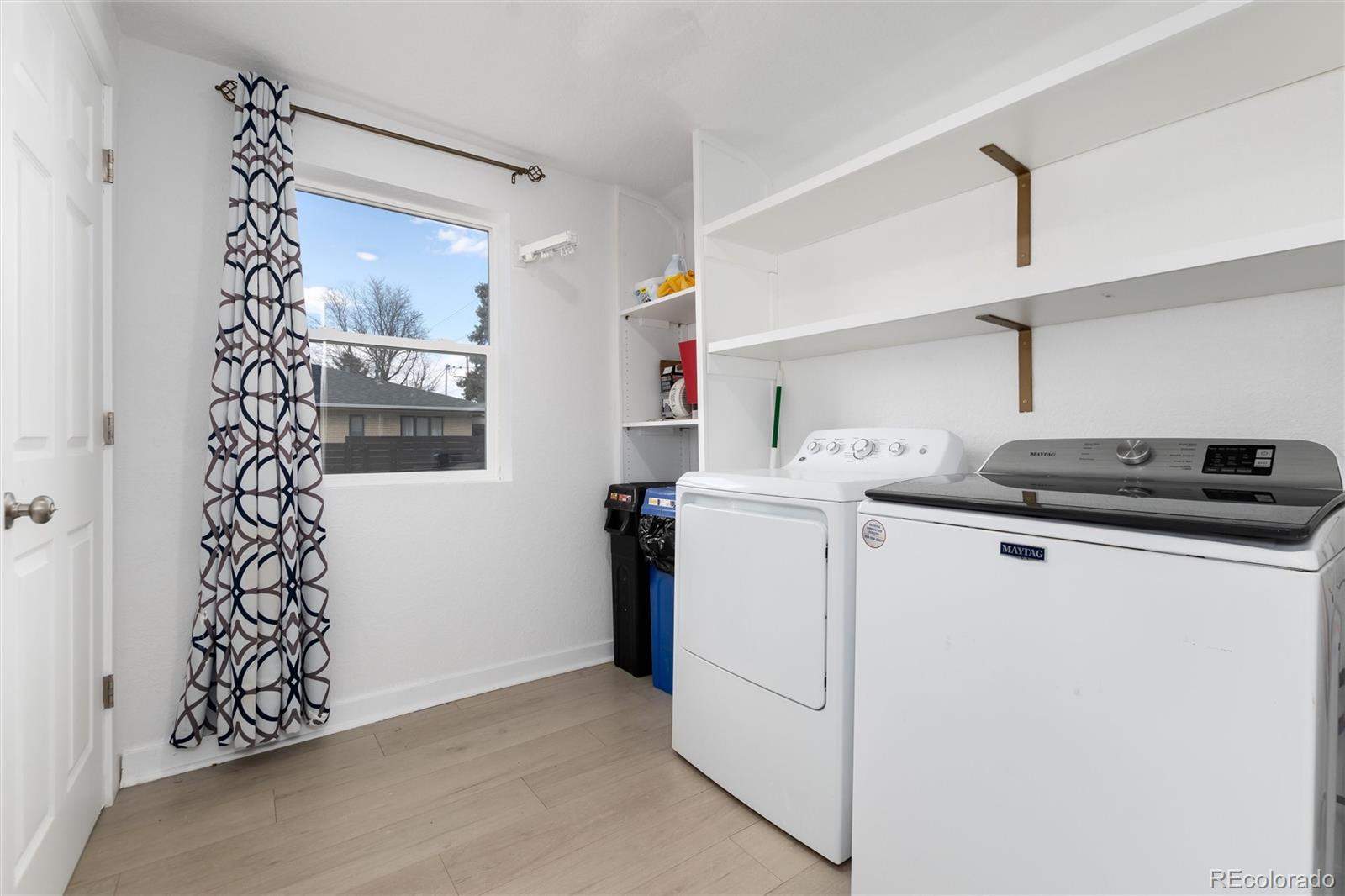 MLS Image #21 for 6005 e iowa avenue,denver, Colorado