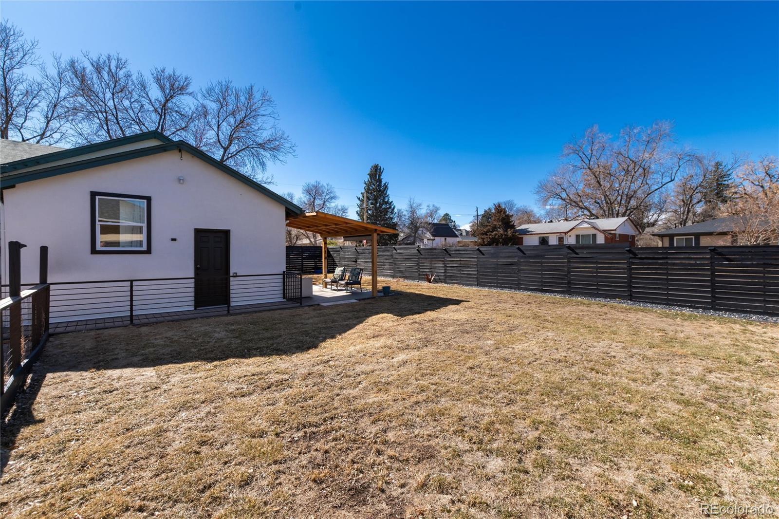 MLS Image #31 for 6005 e iowa avenue,denver, Colorado