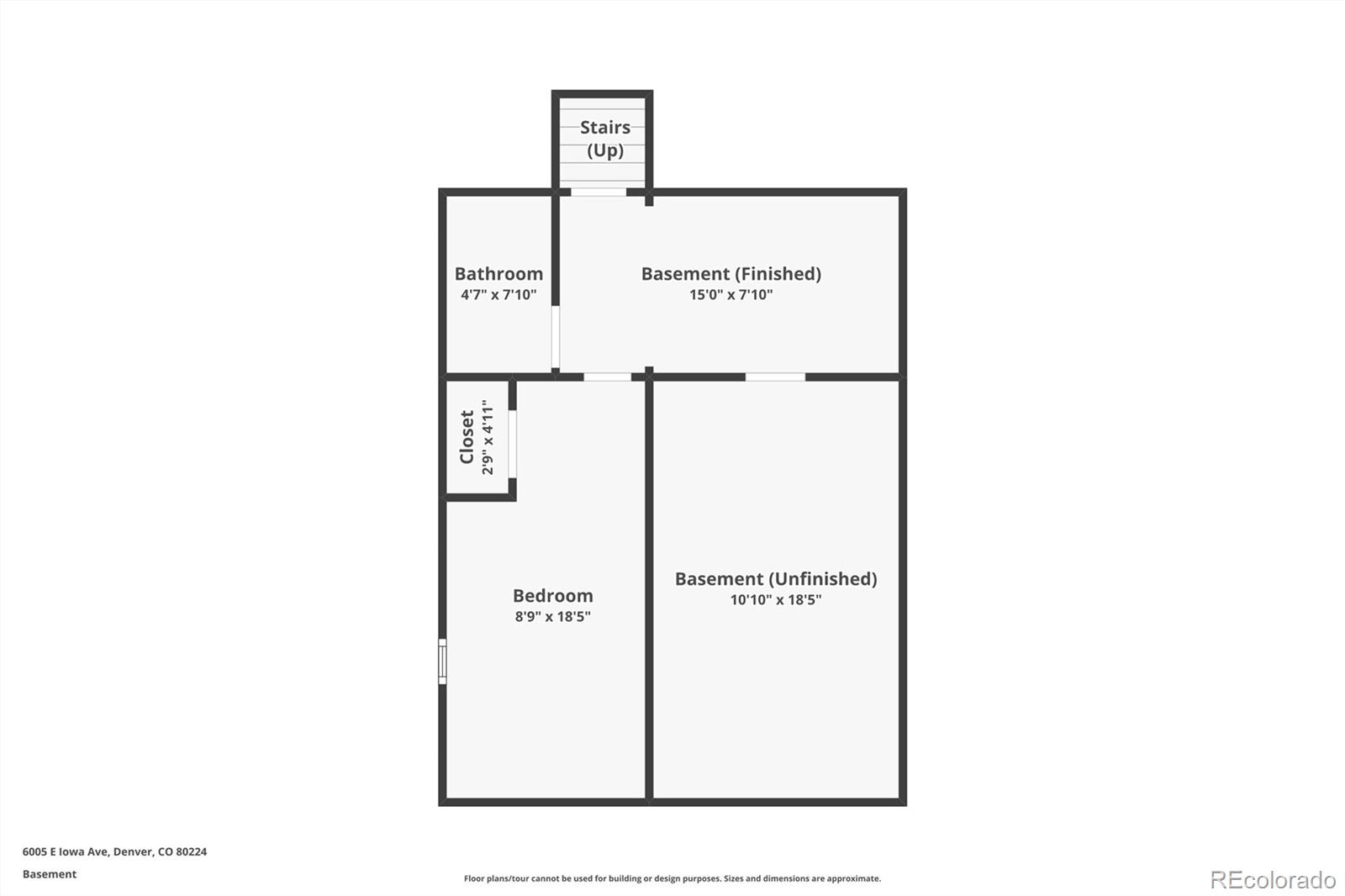 MLS Image #43 for 6005 e iowa avenue,denver, Colorado