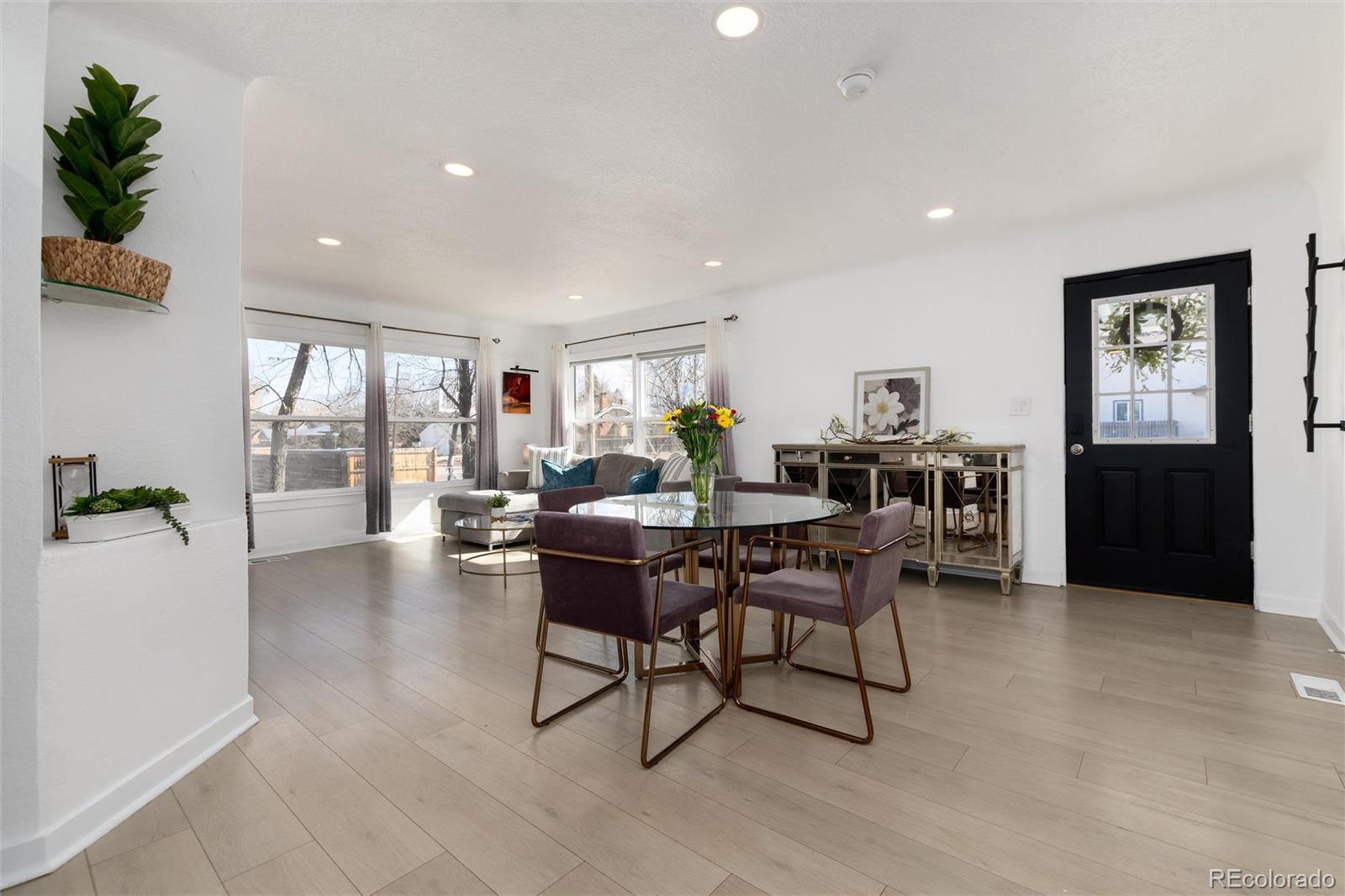 MLS Image #6 for 6005 e iowa avenue,denver, Colorado