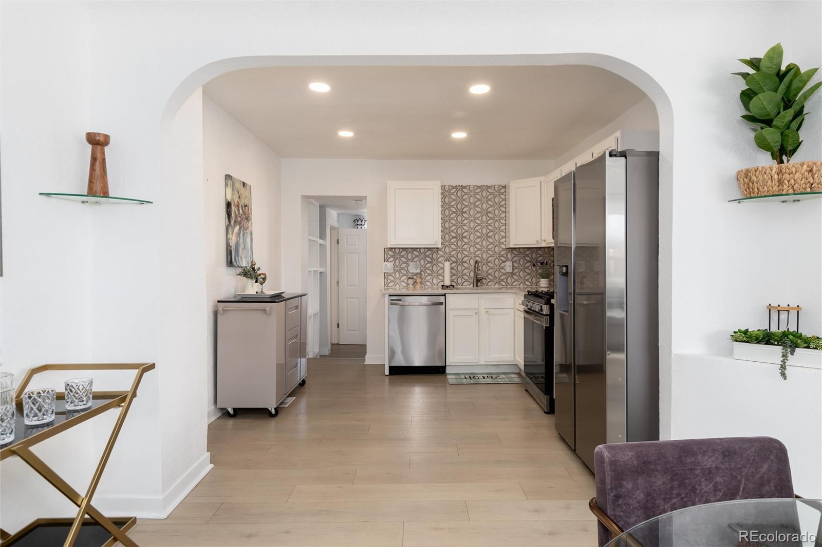 MLS Image #9 for 6005 e iowa avenue,denver, Colorado