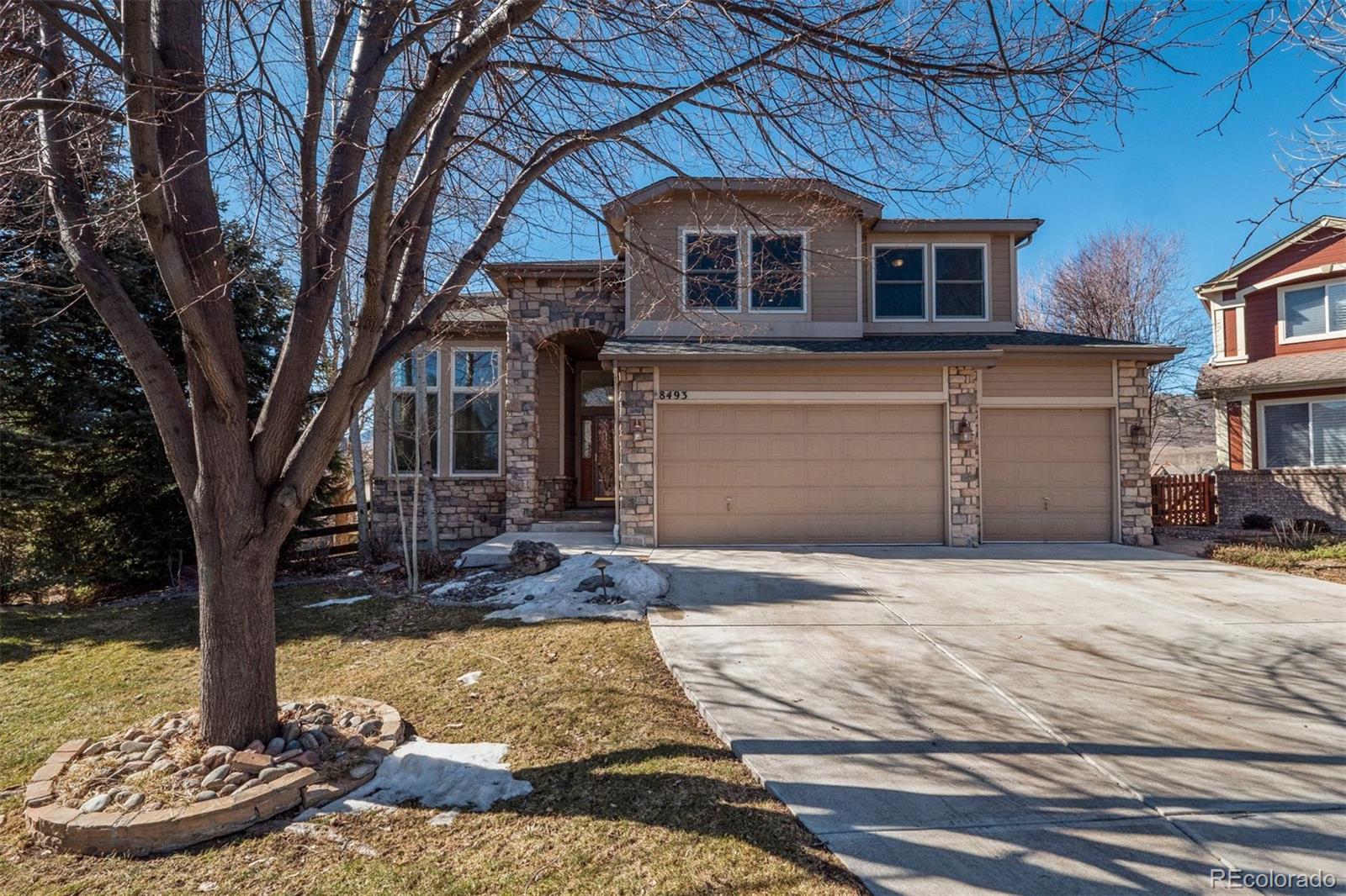 MLS Image #0 for 8493 s newcombe way,littleton, Colorado