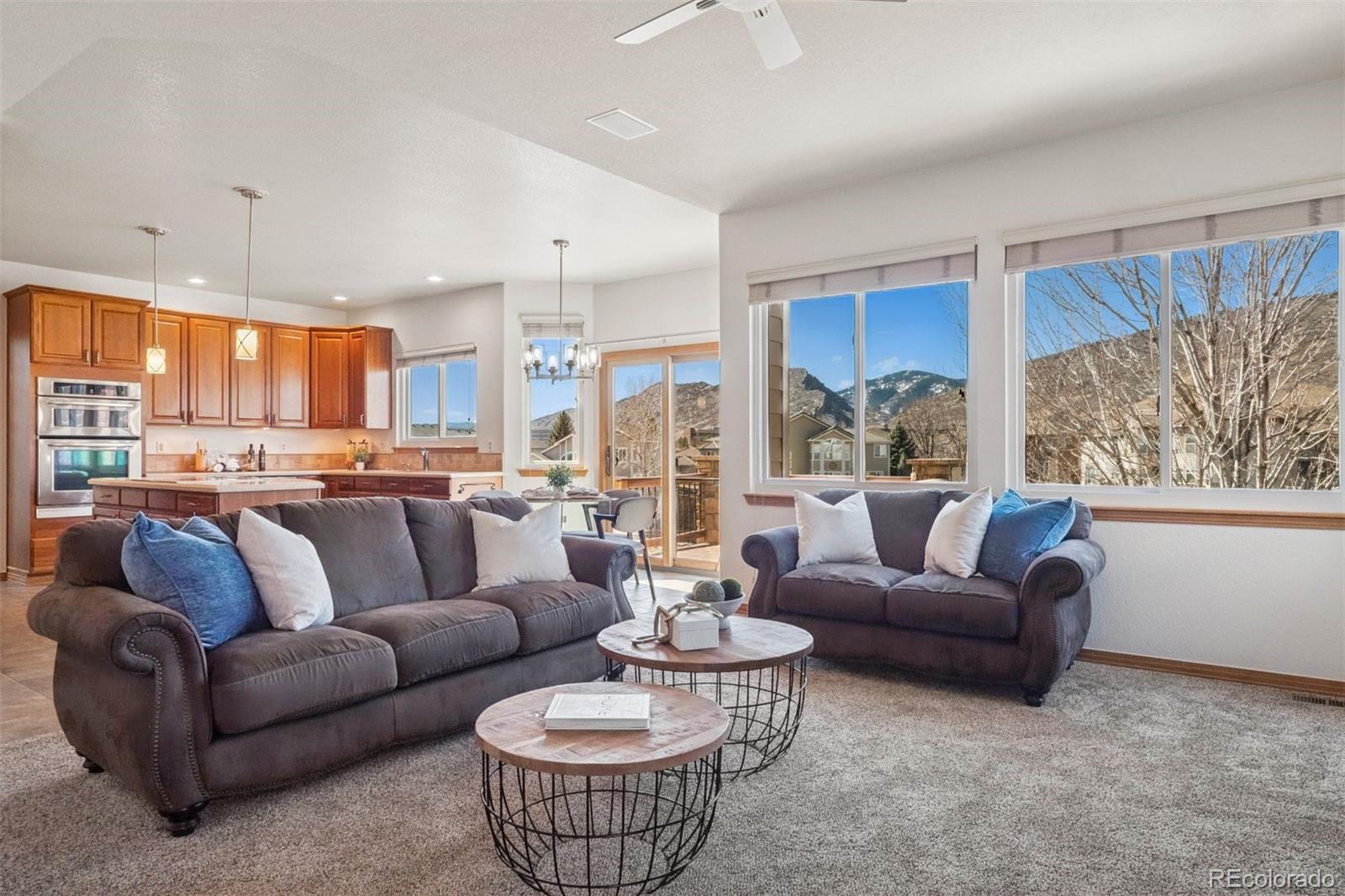 MLS Image #12 for 8493 s newcombe way,littleton, Colorado