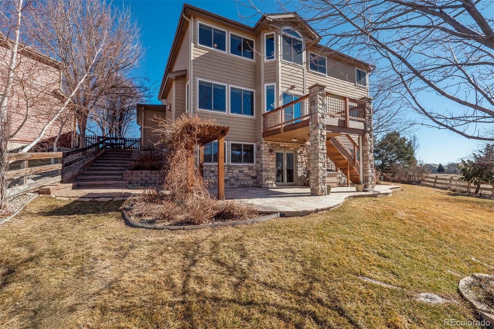 MLS Image #41 for 8493 s newcombe way,littleton, Colorado