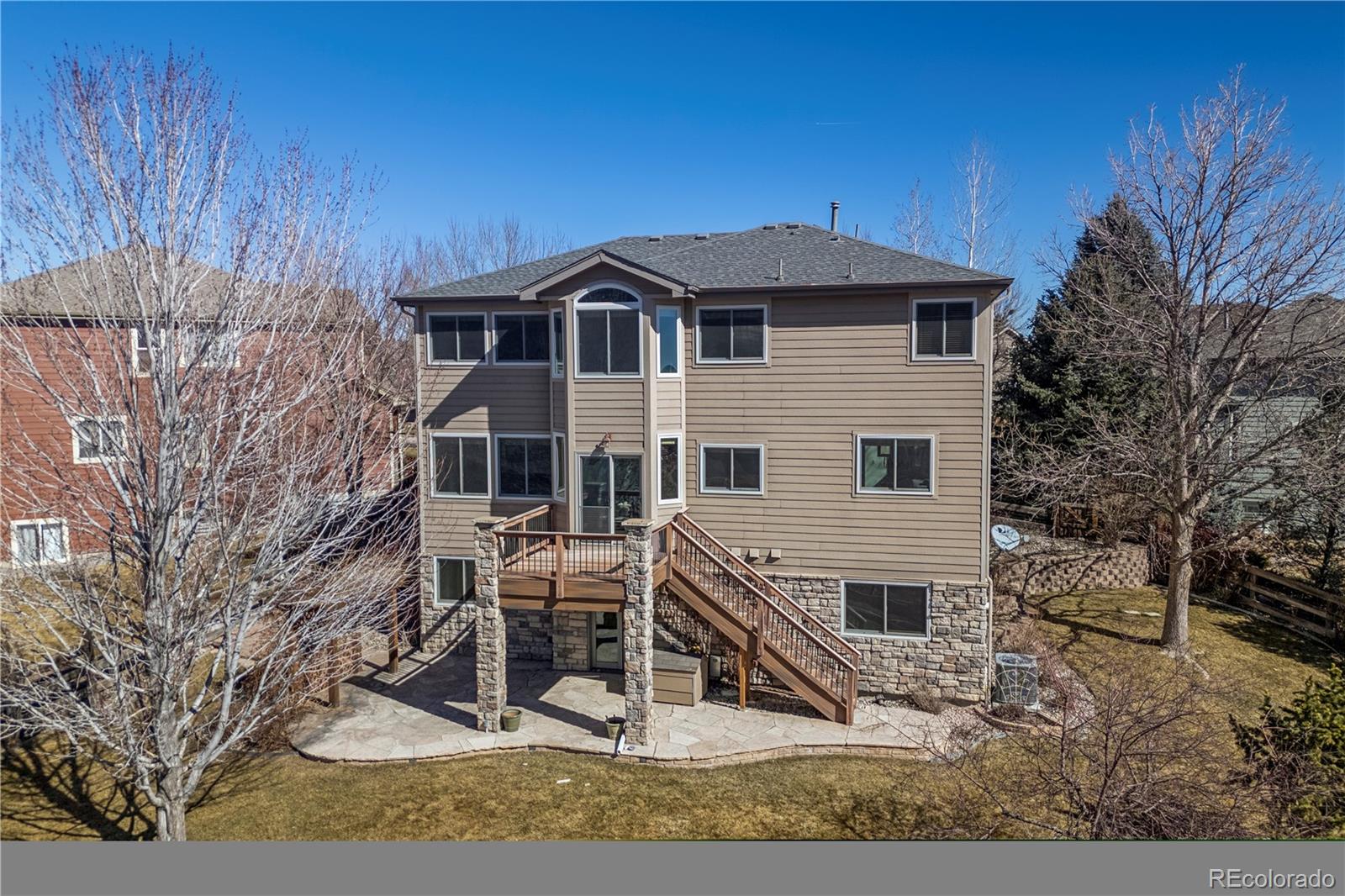 MLS Image #42 for 8493 s newcombe way,littleton, Colorado