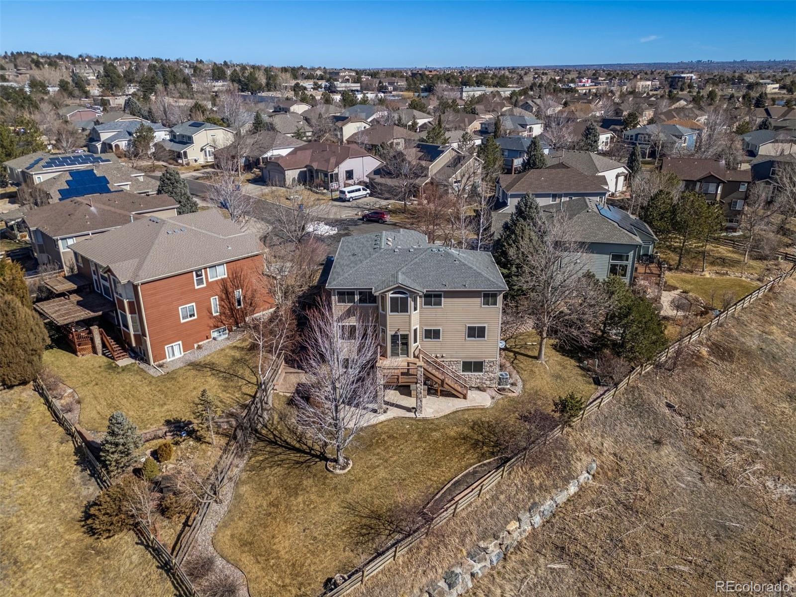 MLS Image #44 for 8493 s newcombe way,littleton, Colorado