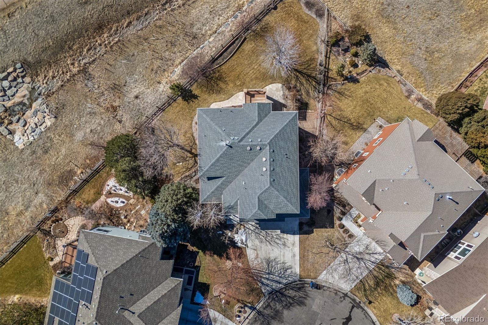 MLS Image #46 for 8493 s newcombe way,littleton, Colorado