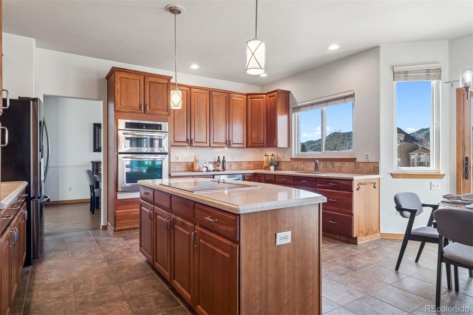 MLS Image #9 for 8493 s newcombe way,littleton, Colorado