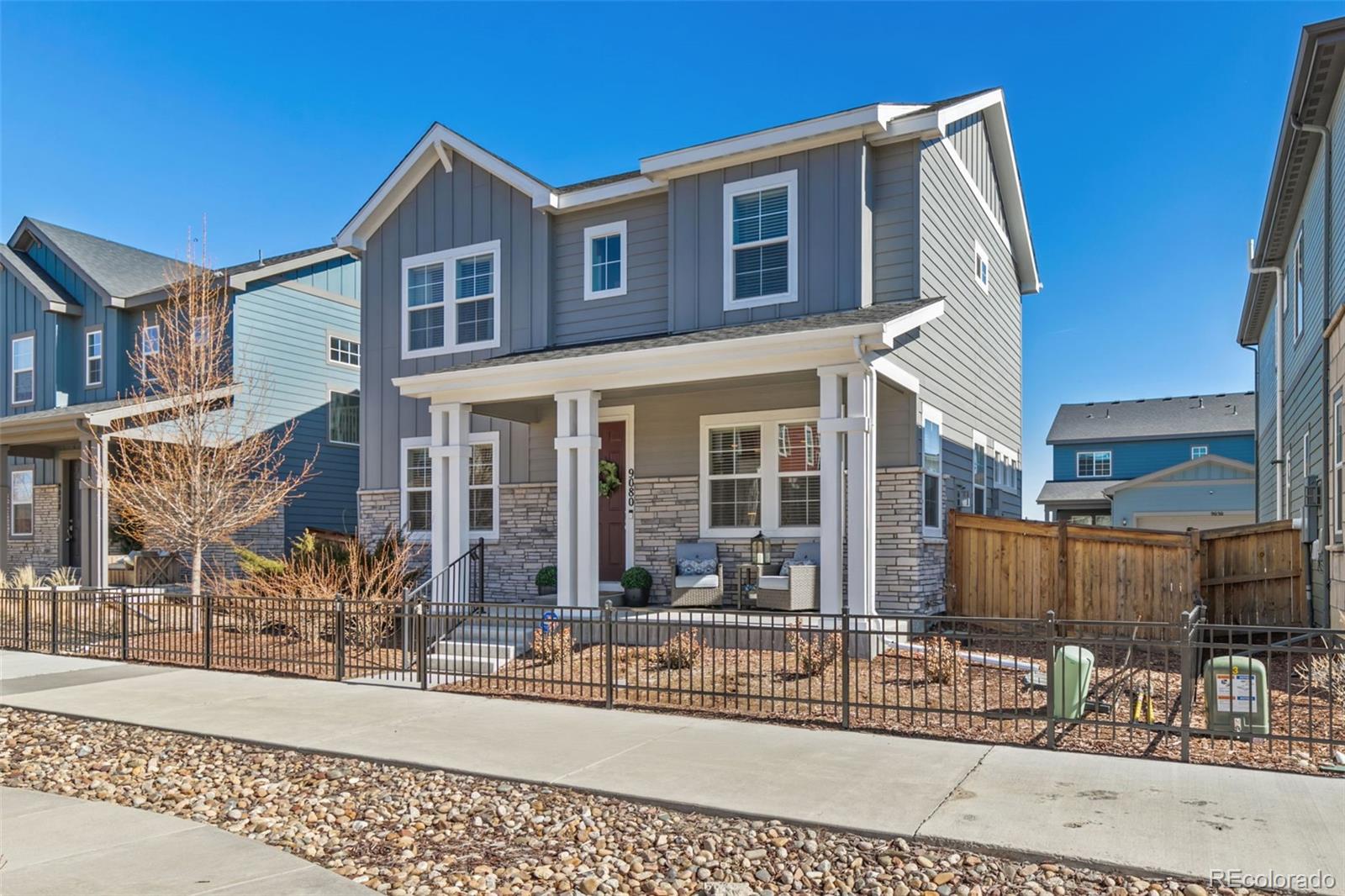 CMA Image for 9080 W 100th Way,Broomfield, Colorado