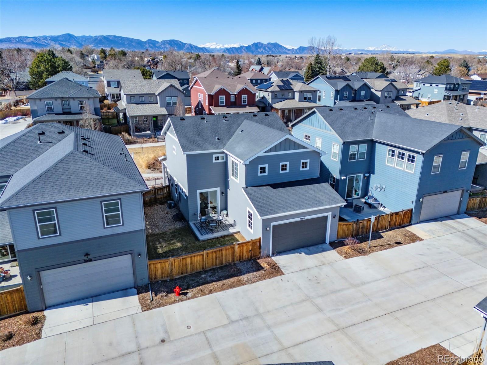 MLS Image #29 for 9080 w 100th way,broomfield, Colorado