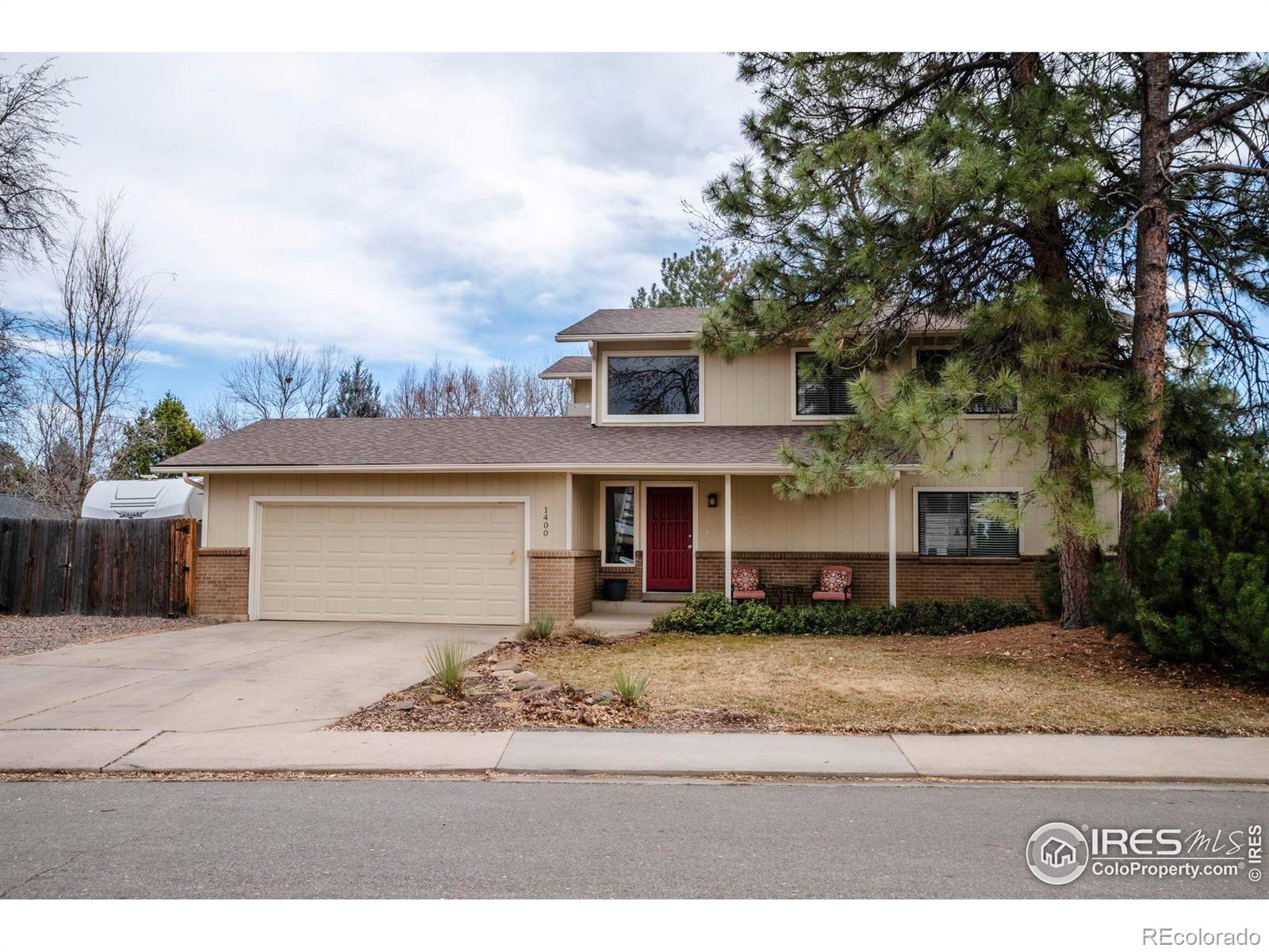 MLS Image #0 for 1400  athene drive,lafayette, Colorado