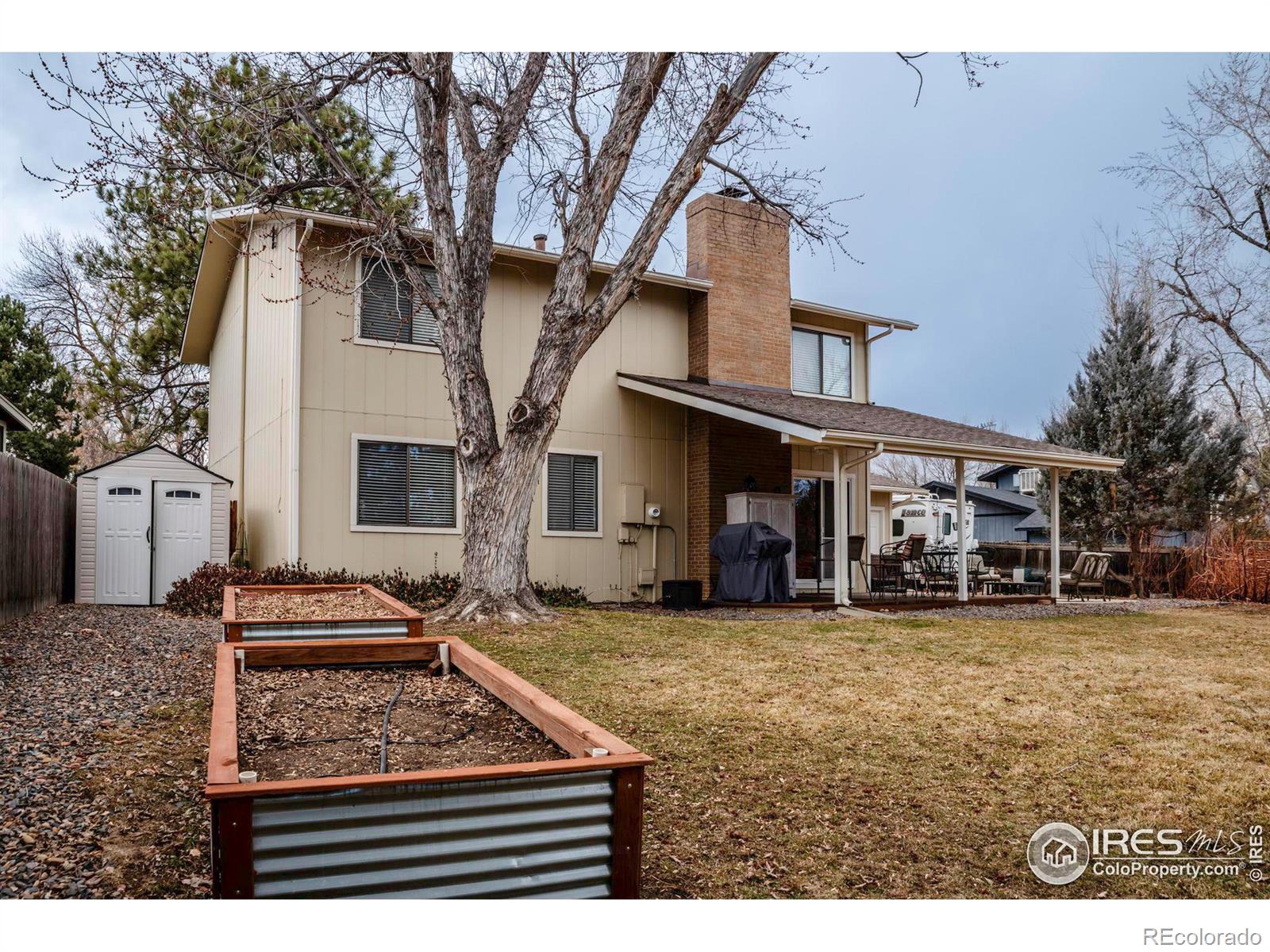 MLS Image #28 for 1400  athene drive,lafayette, Colorado