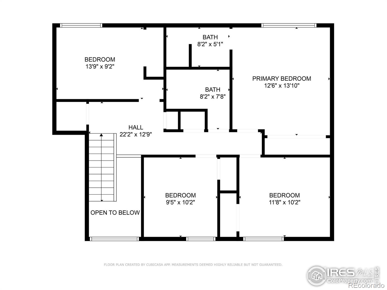 MLS Image #38 for 1400  athene drive,lafayette, Colorado