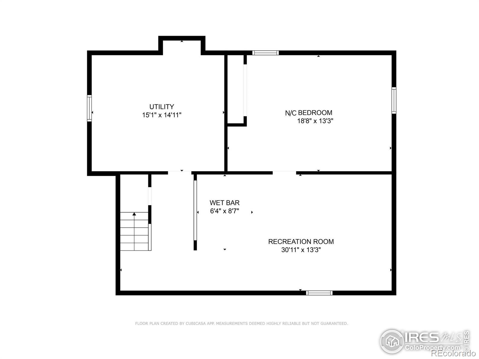 MLS Image #39 for 1400  athene drive,lafayette, Colorado