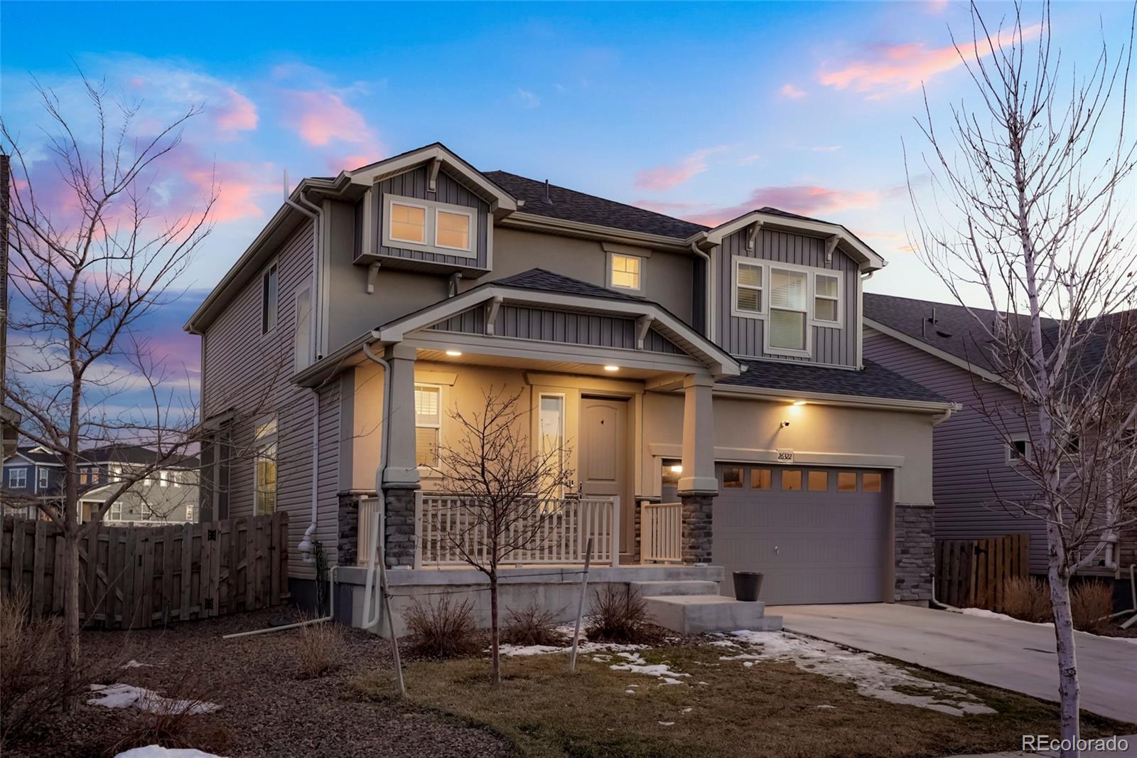 CMA Image for 26322 E 2nd Avenue,Aurora, Colorado