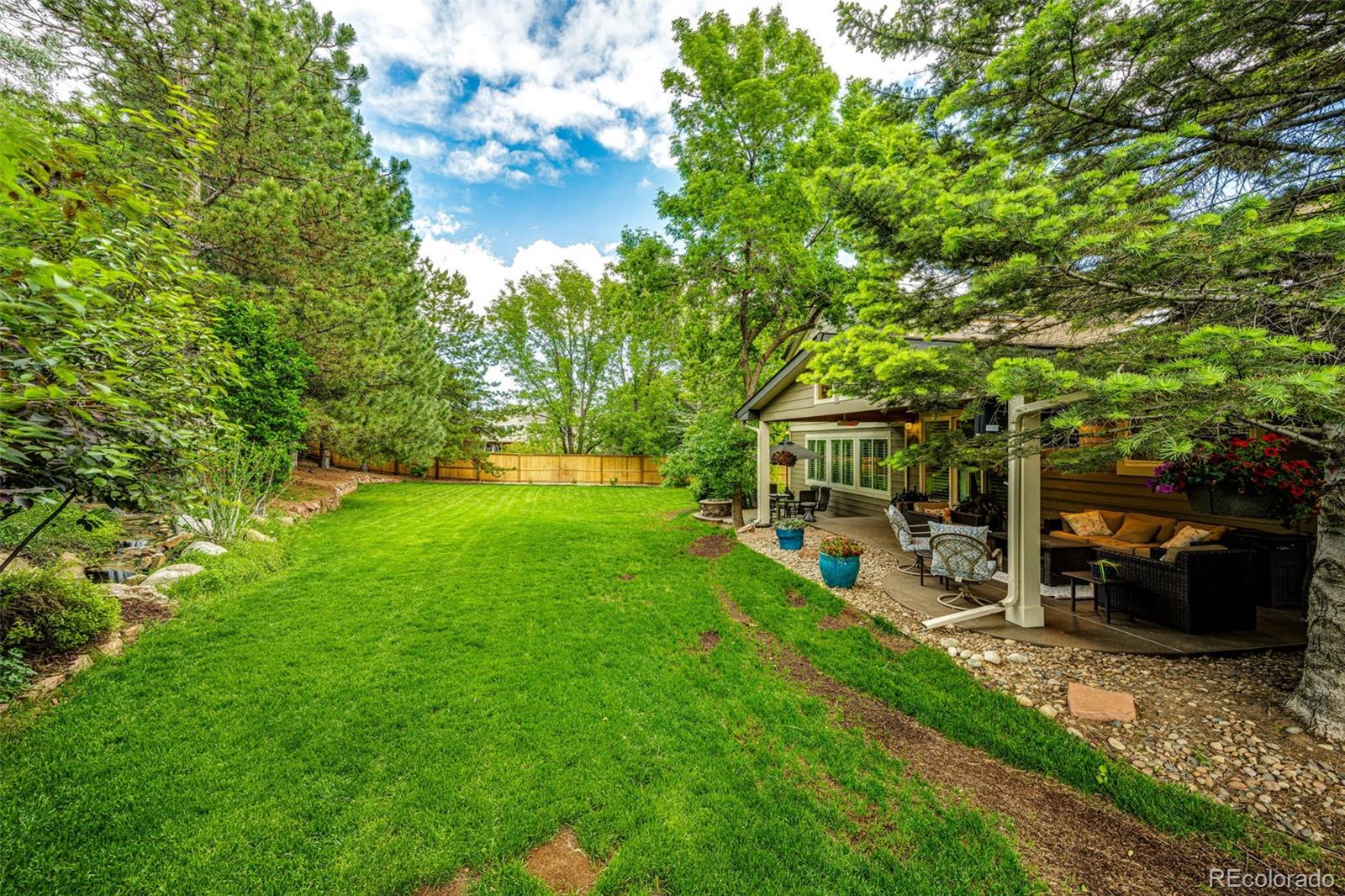 MLS Image #9 for 9301  lark sparrow drive,highlands ranch, Colorado