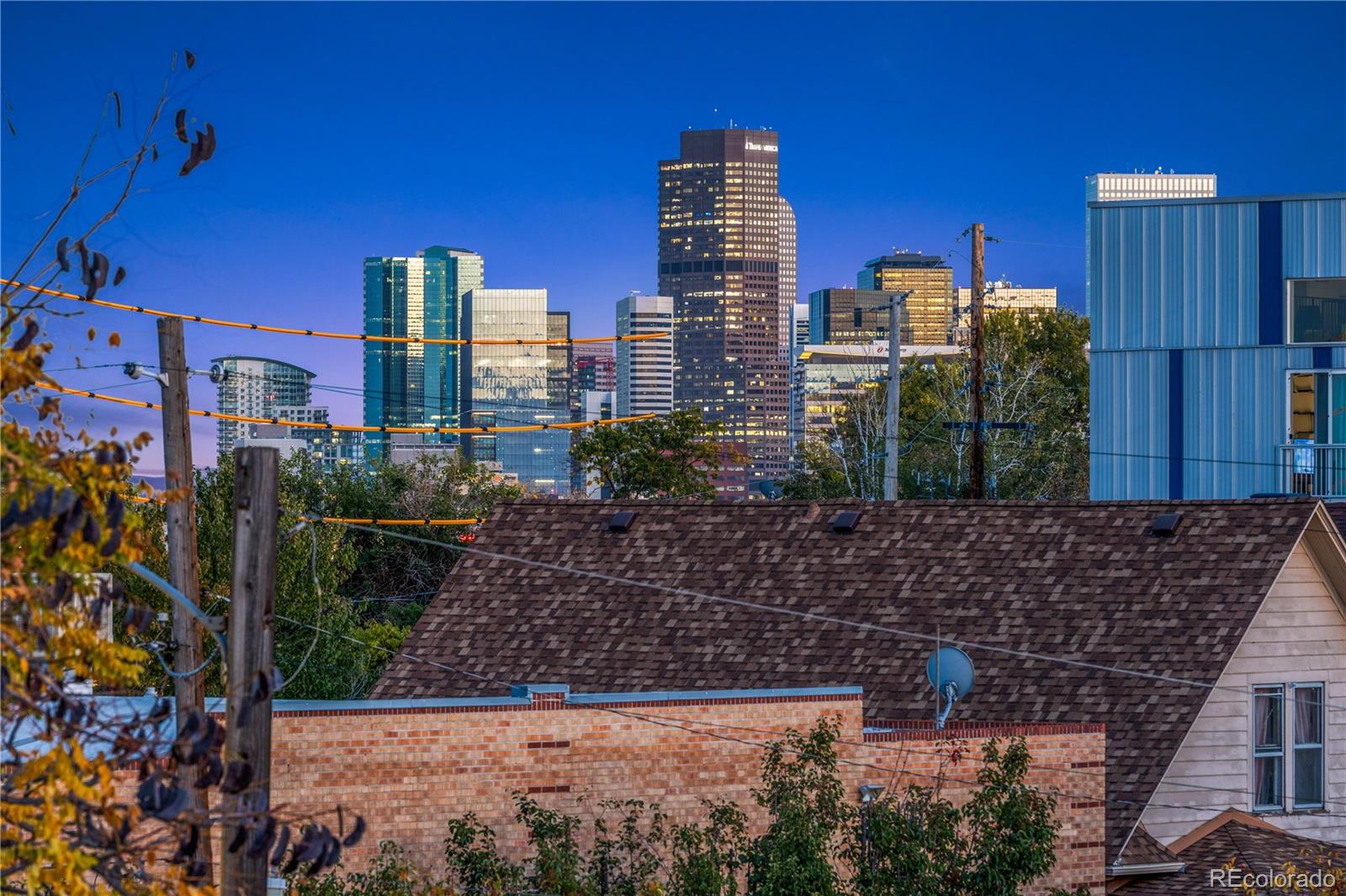 MLS Image #38 for 3709  tejon street,denver, Colorado