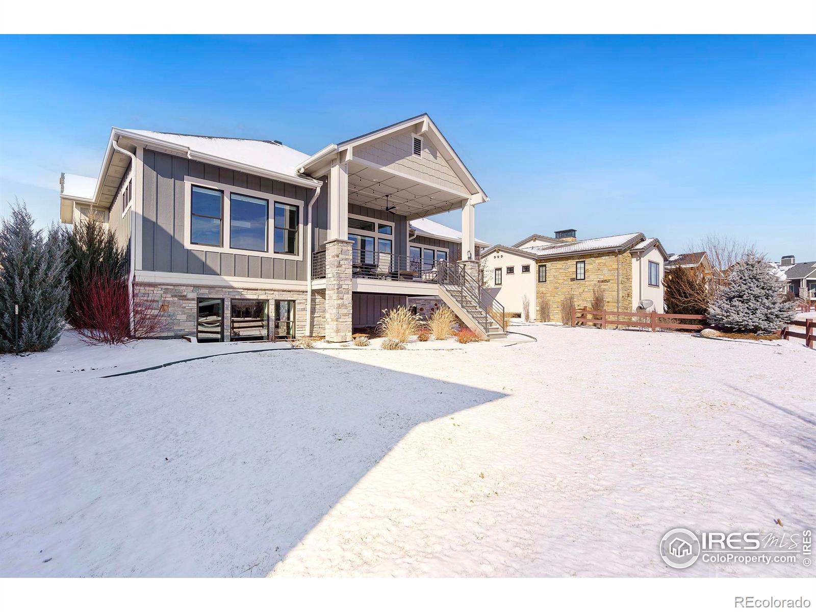 MLS Image #34 for 4022  branigan court,timnath, Colorado