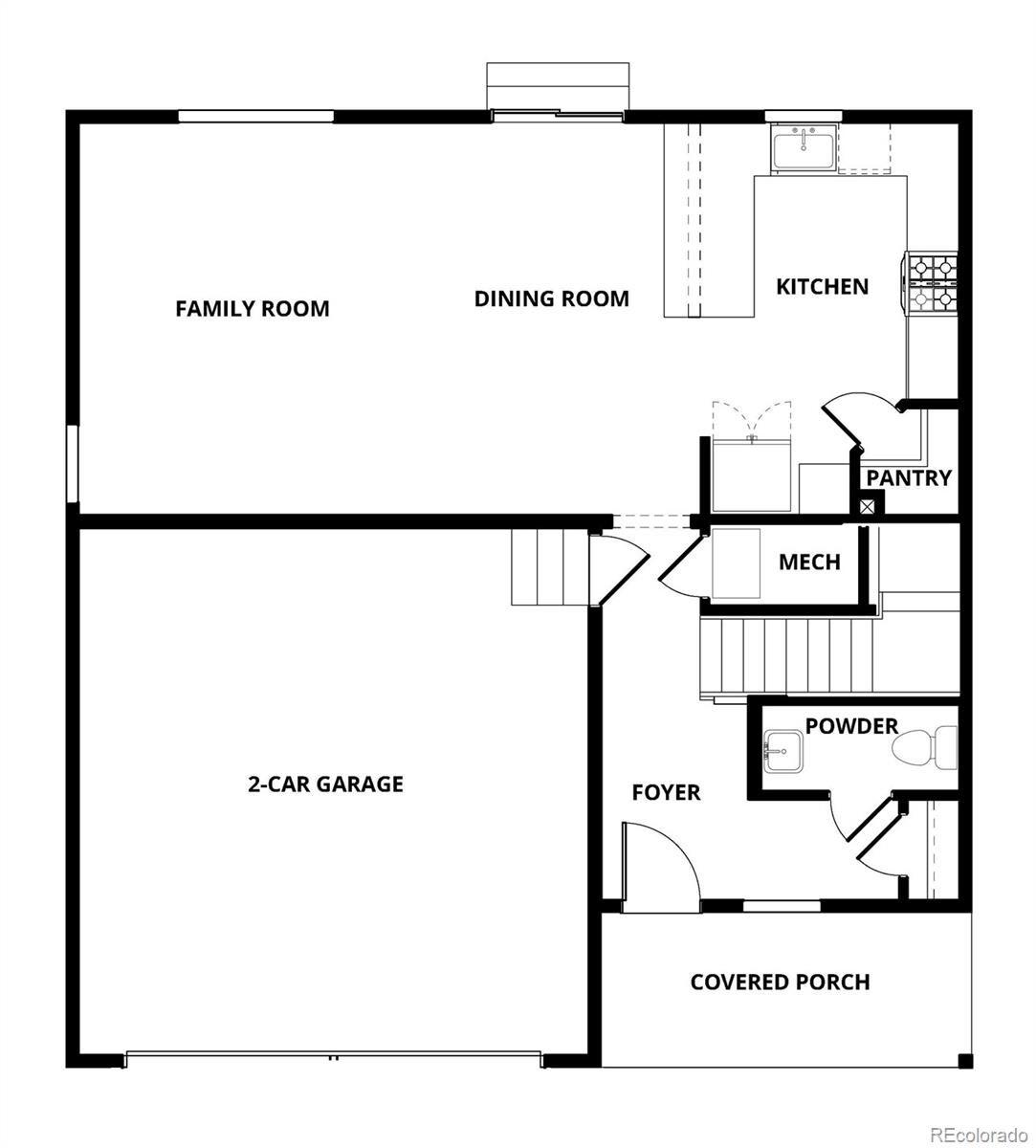 MLS Image #2 for 48220  shetland drive,bennett, Colorado