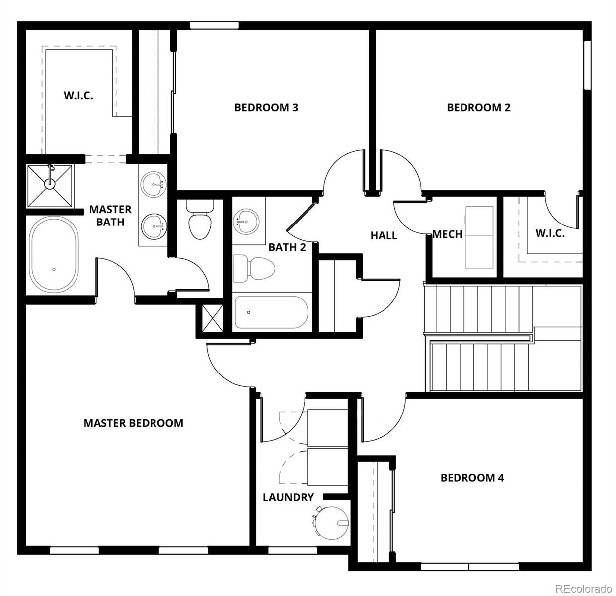 MLS Image #3 for 48220  shetland drive,bennett, Colorado