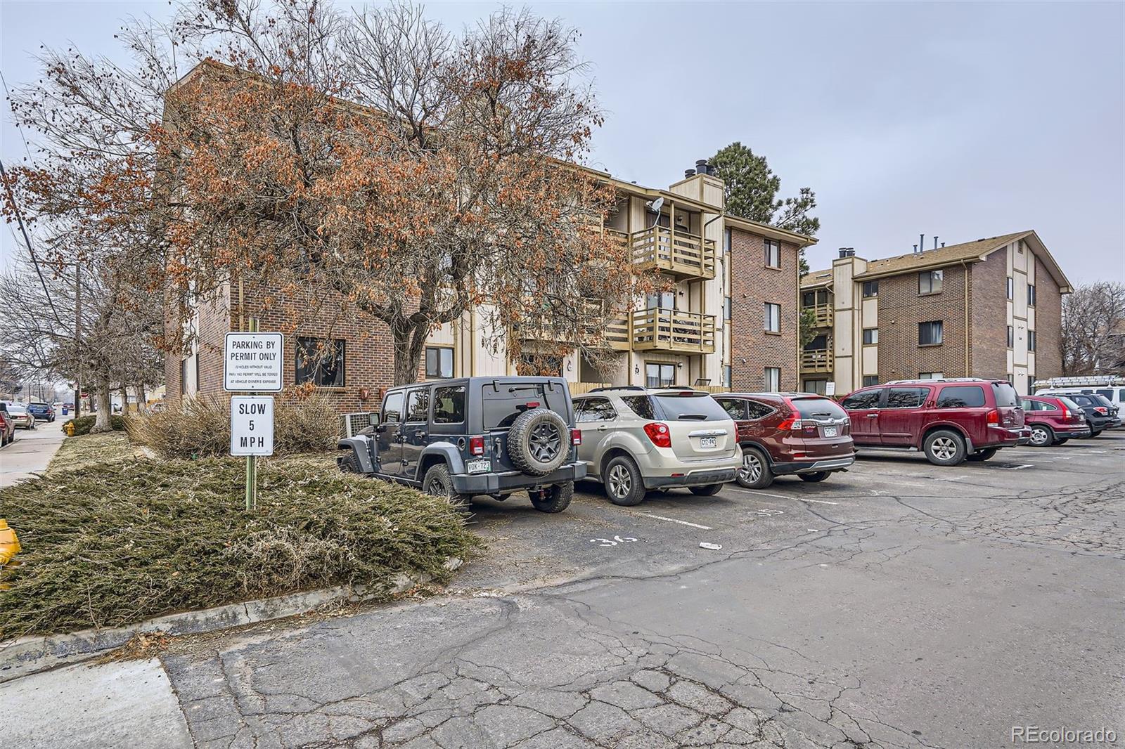 MLS Image #0 for 1358 s irving street,denver, Colorado