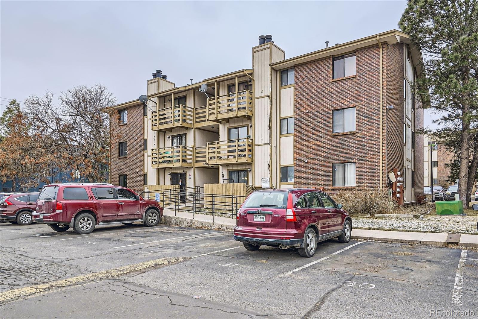 MLS Image #1 for 1358 s irving street 53,denver, Colorado