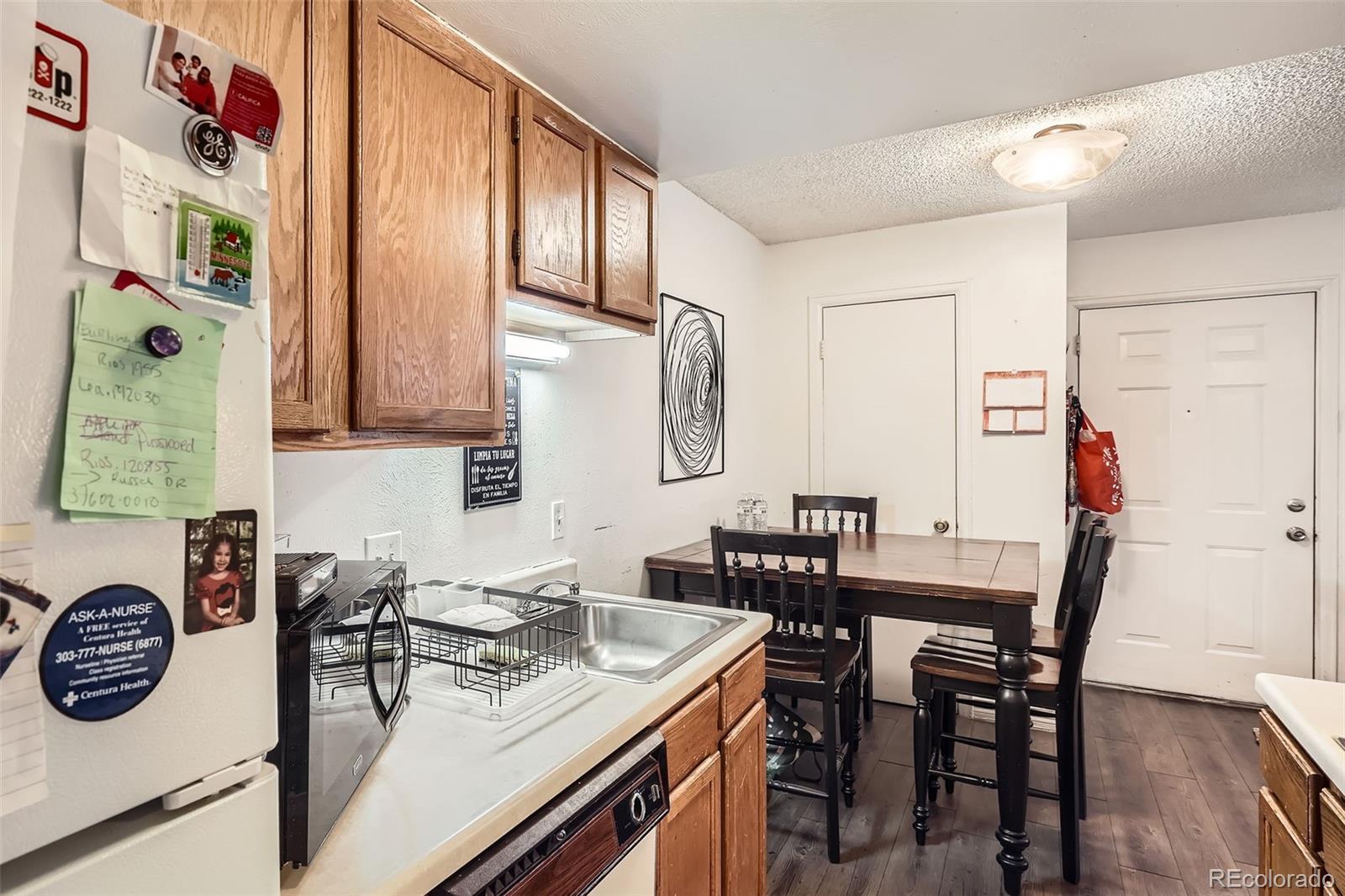 MLS Image #10 for 1358 s irving street,denver, Colorado