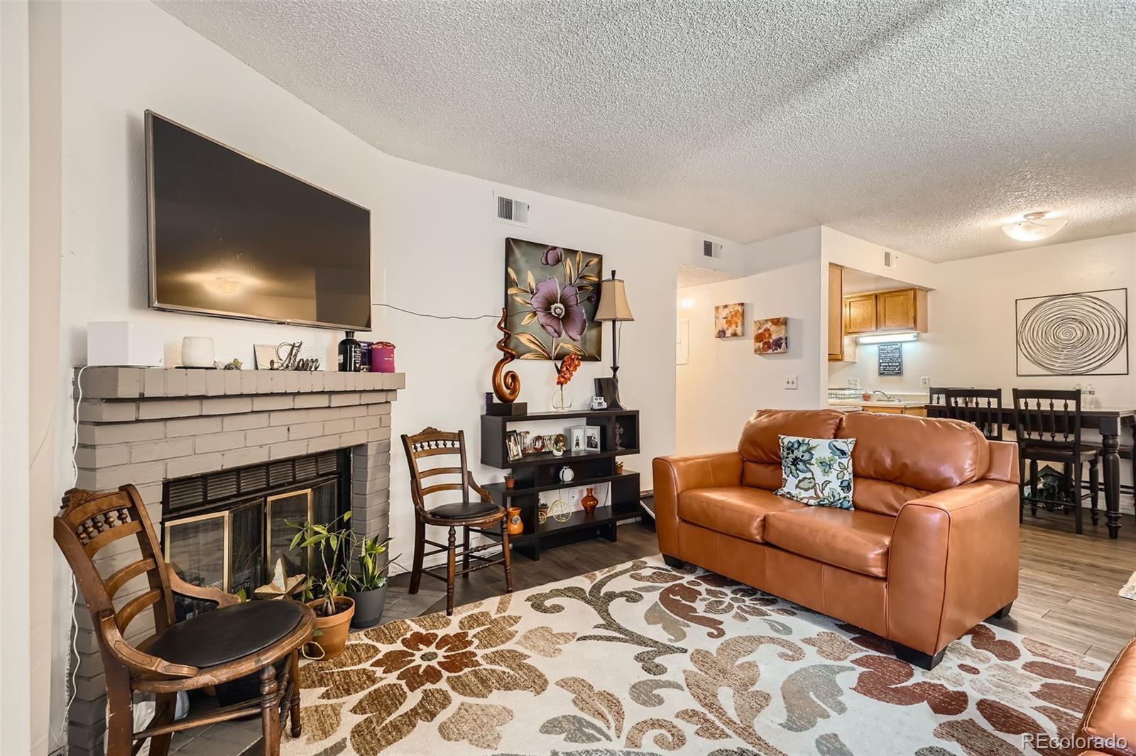 MLS Image #3 for 1358 s irving street,denver, Colorado