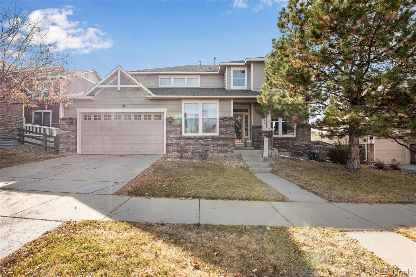 MLS Image #0 for 6483 s irvington way,aurora, Colorado