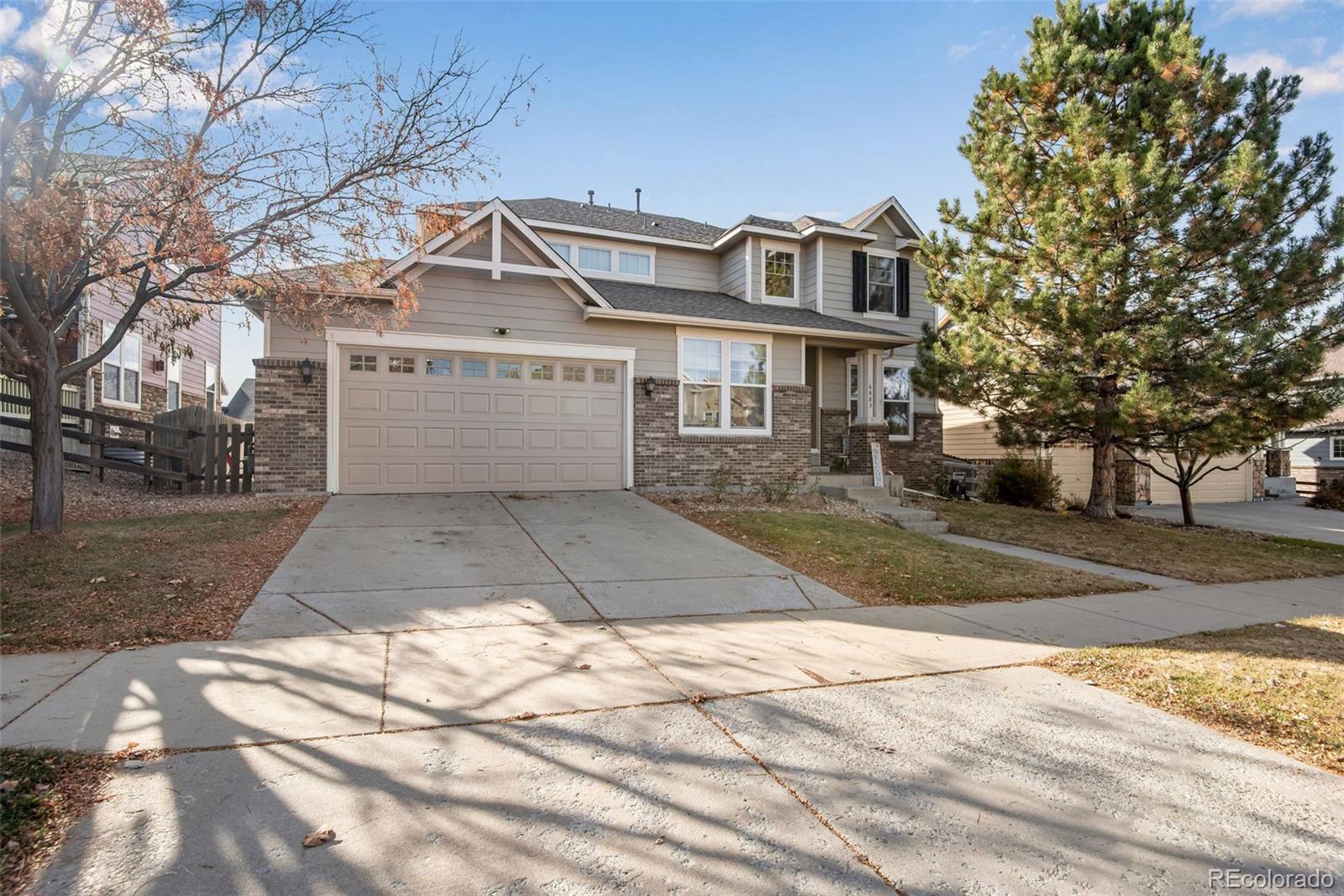 CMA Image for 6483 S Irvington Way,Aurora, Colorado