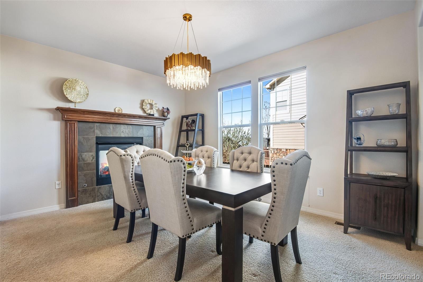 MLS Image #10 for 6483 s irvington way,aurora, Colorado