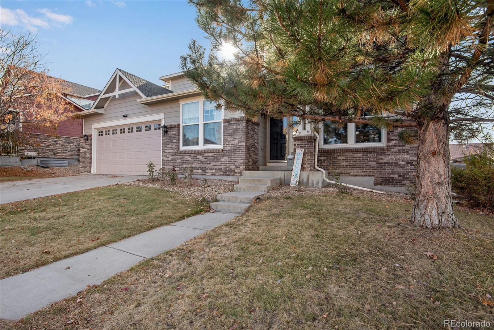 MLS Image #2 for 6483 s irvington way,aurora, Colorado