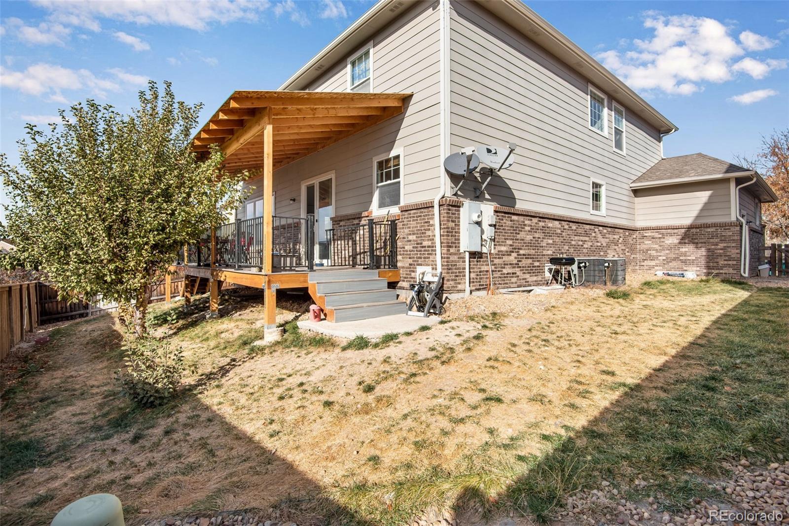 MLS Image #3 for 6483 s irvington way,aurora, Colorado