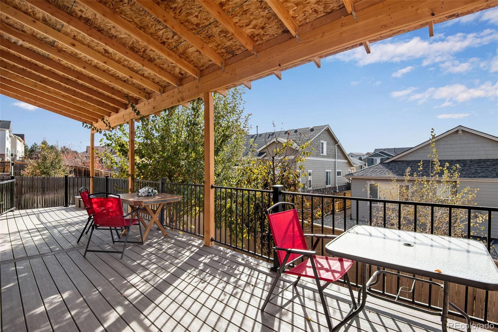 MLS Image #4 for 6483 s irvington way,aurora, Colorado