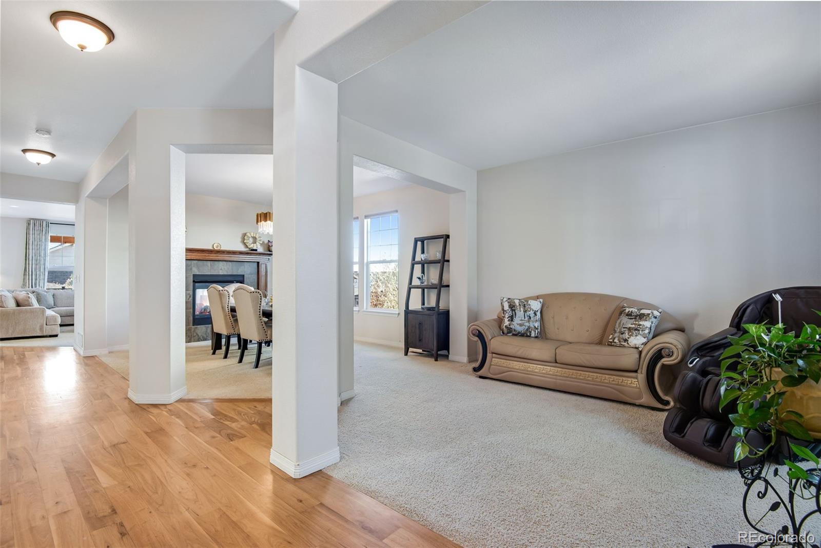 MLS Image #7 for 6483 s irvington way,aurora, Colorado