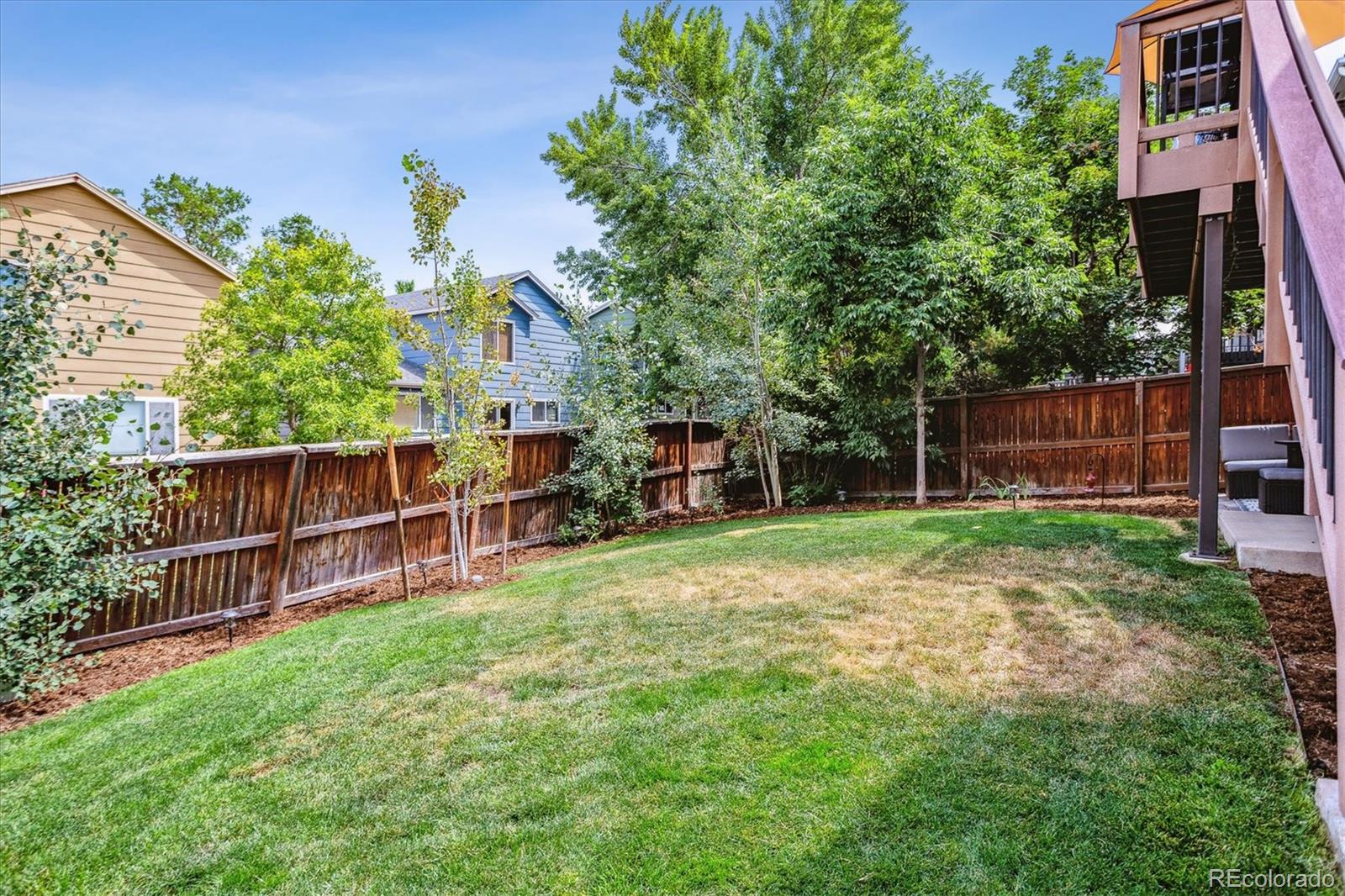 MLS Image #29 for 10442  hyacinth street,highlands ranch, Colorado