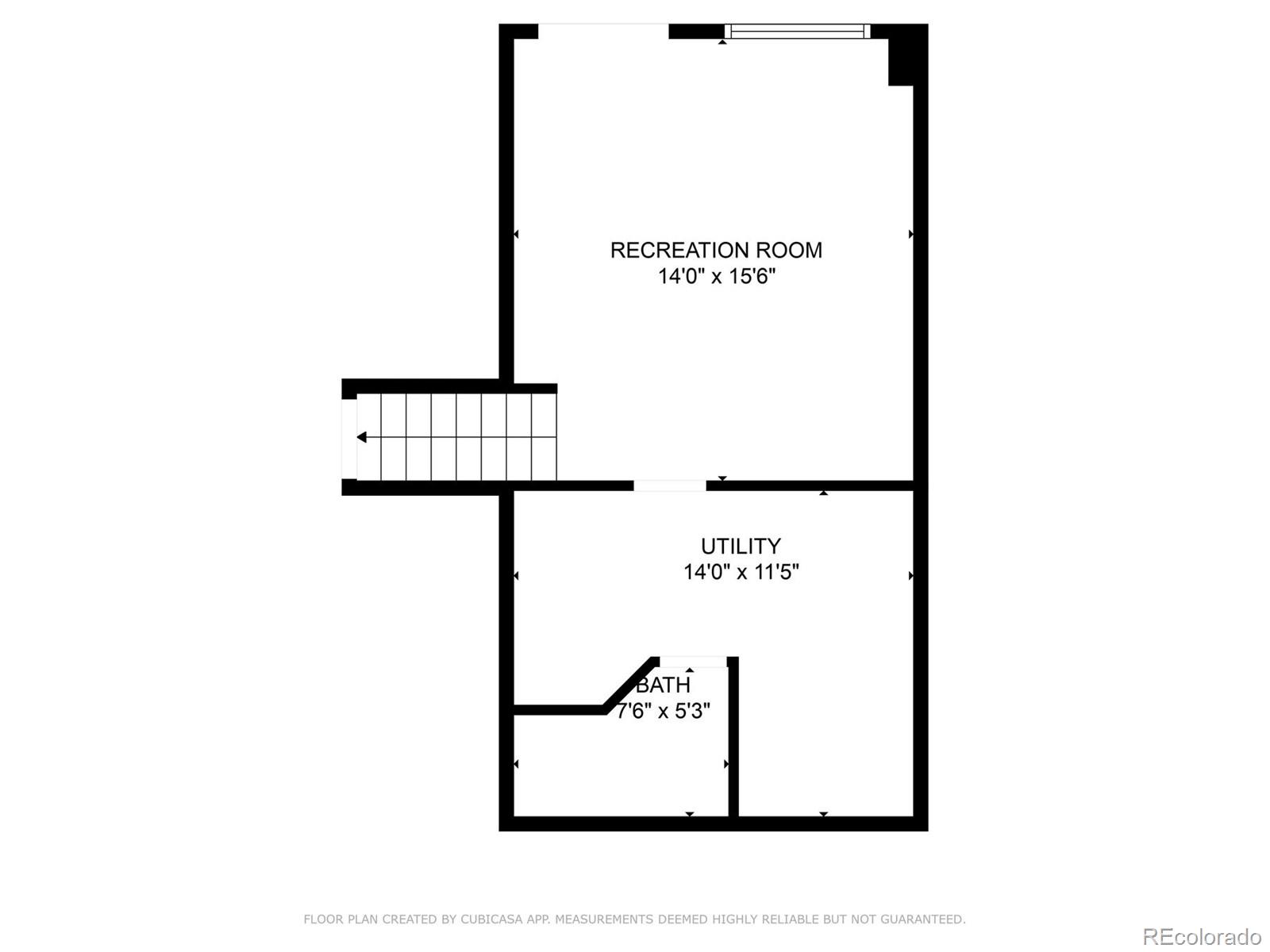 MLS Image #30 for 10442  hyacinth street,highlands ranch, Colorado