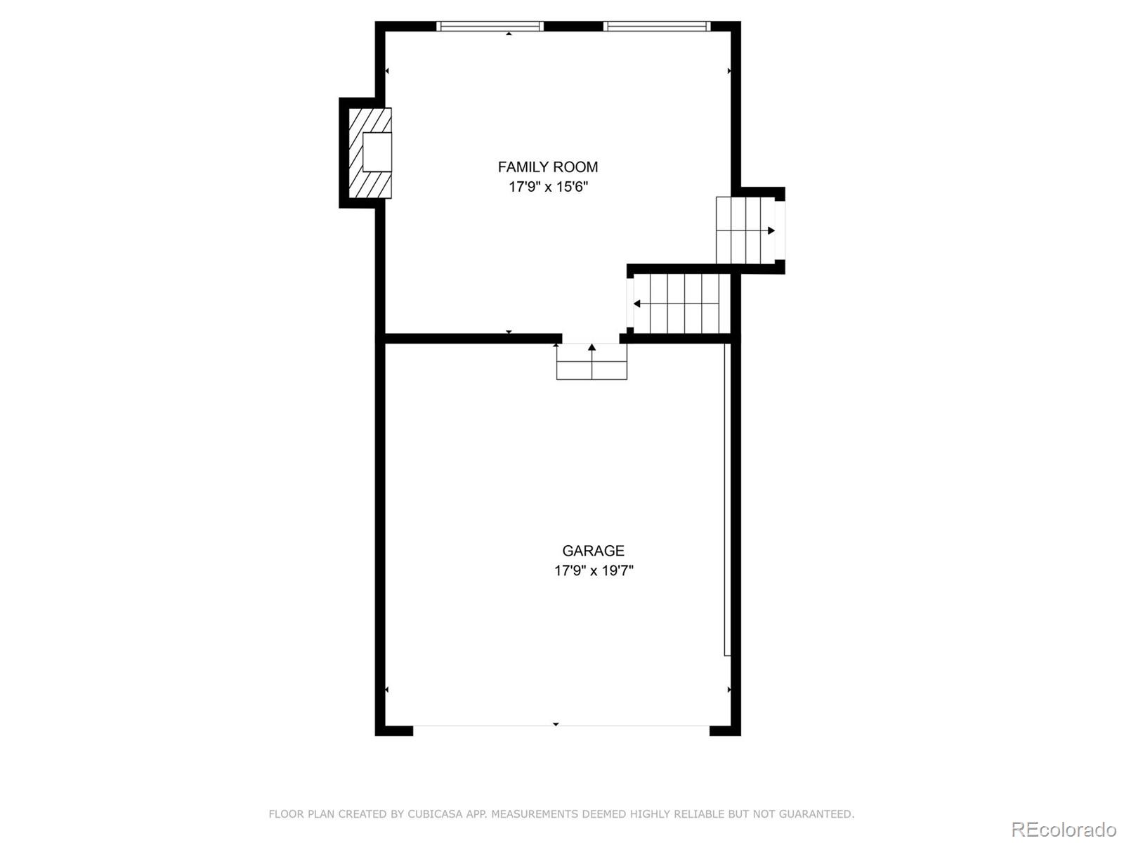 MLS Image #31 for 10442  hyacinth street,highlands ranch, Colorado